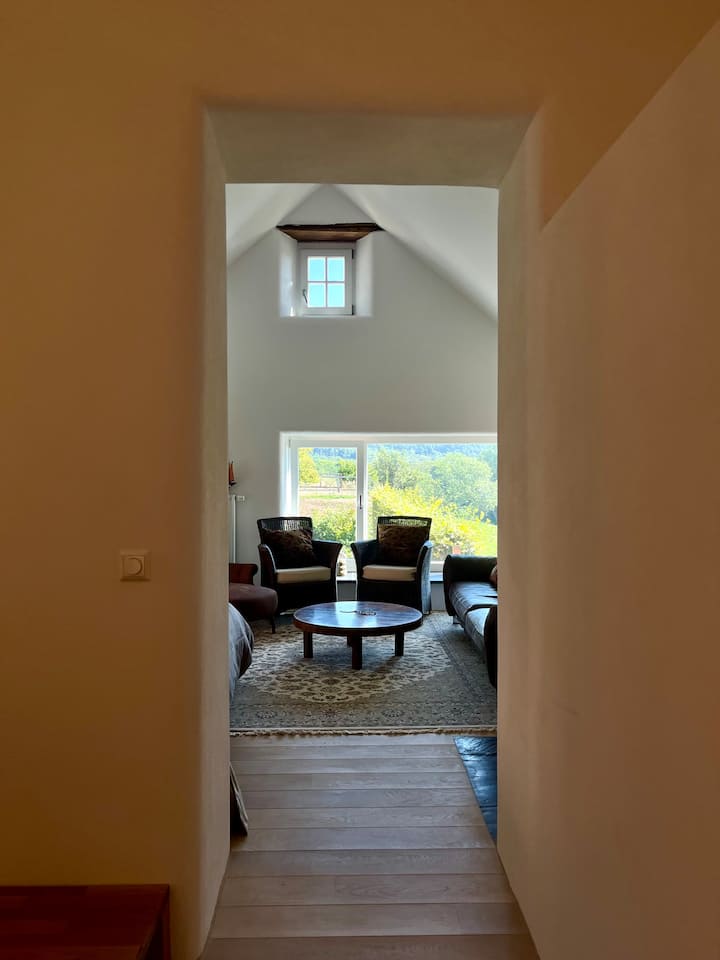 Eschette Retreat - Luxembourg