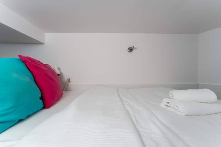 Slaapkamer