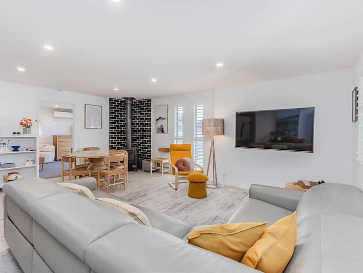 Slow M’ocean Cabarita - Pet Friendly - Hastings Point