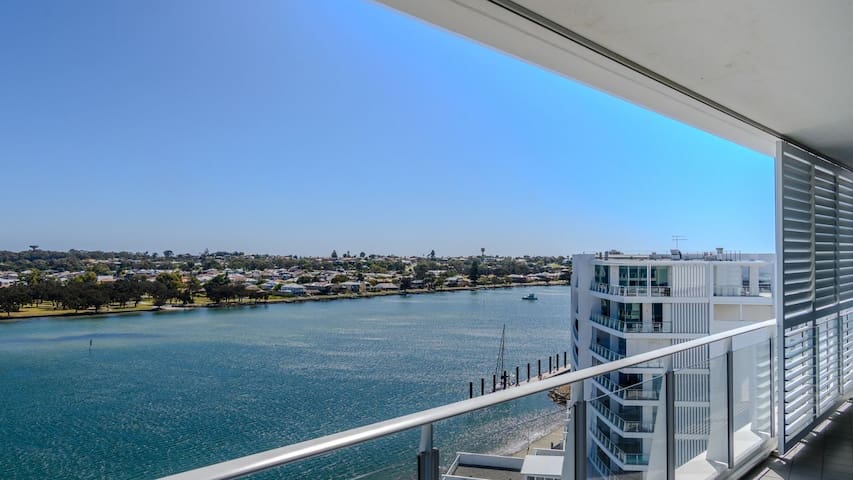 Bridgepoint 1105 – Mandurah