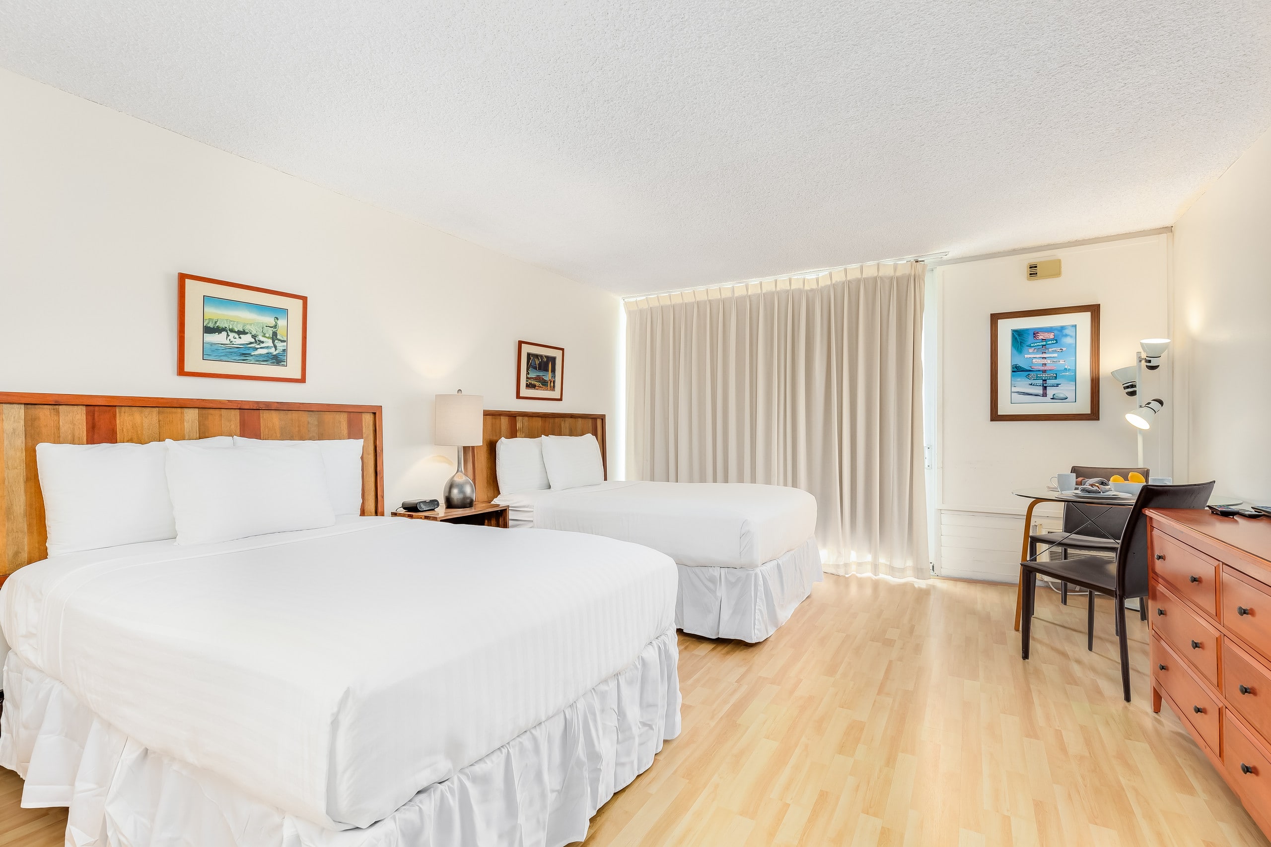City View Family Fun Condo at Marine Surf Waikiki - Image 8