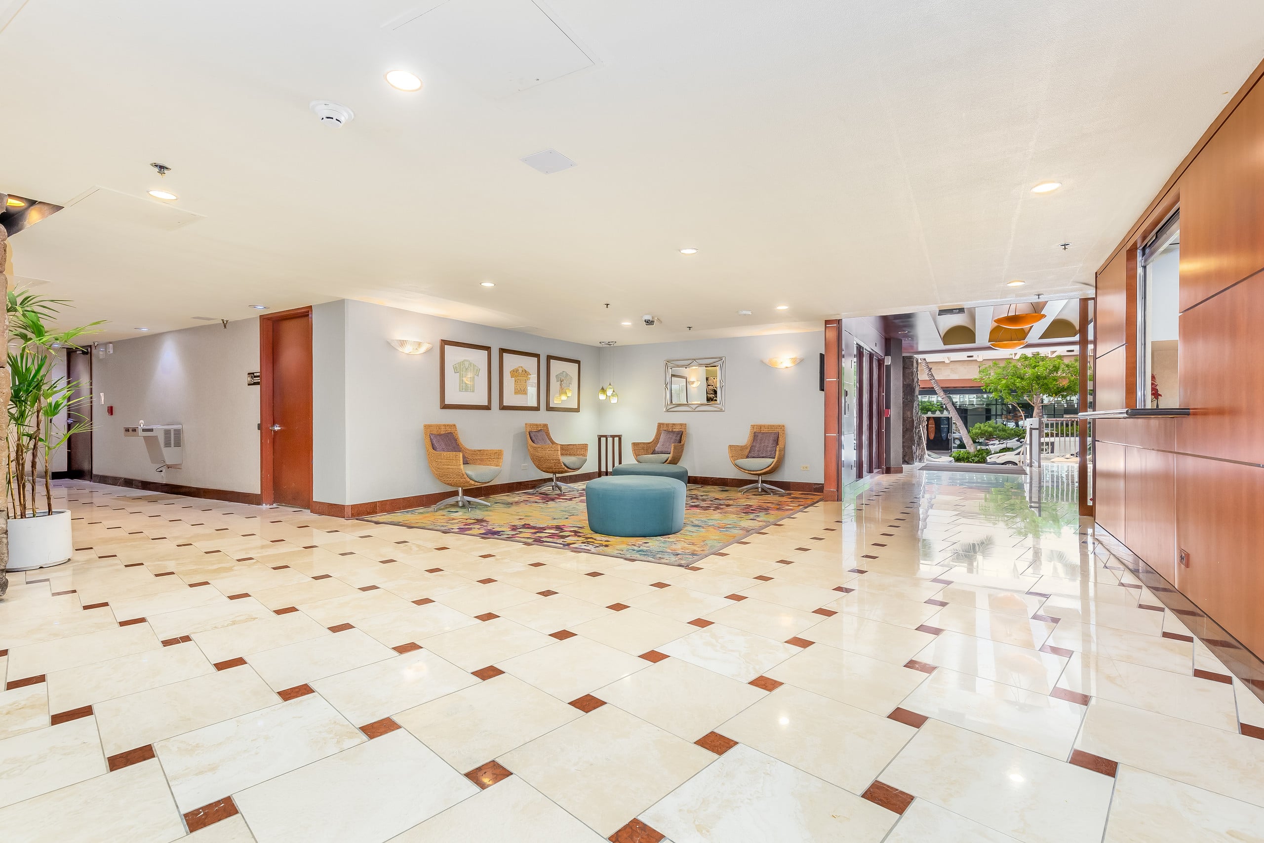 City View Family Fun Condo at Marine Surf Waikiki - Image 26