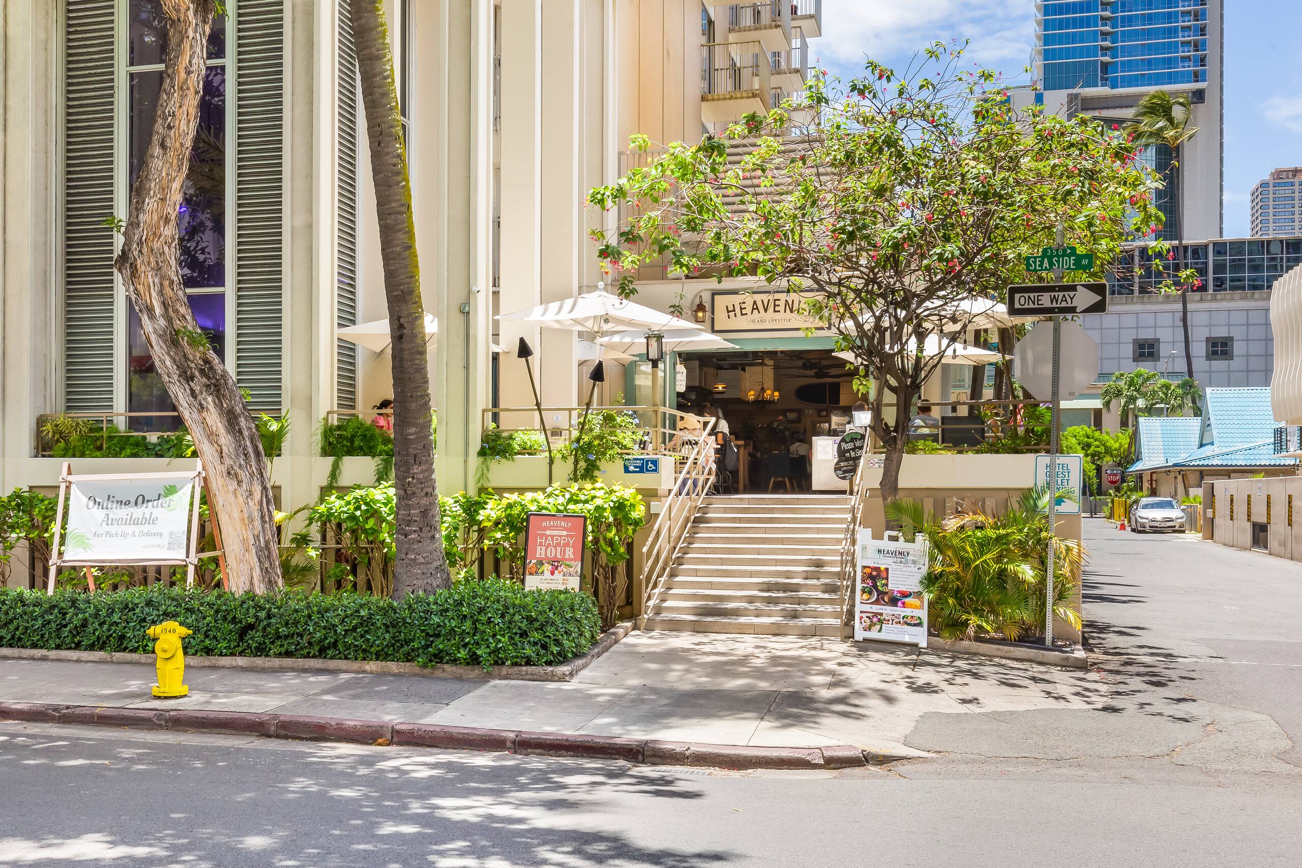 City View Family Fun Condo at Marine Surf Waikiki - Image 35