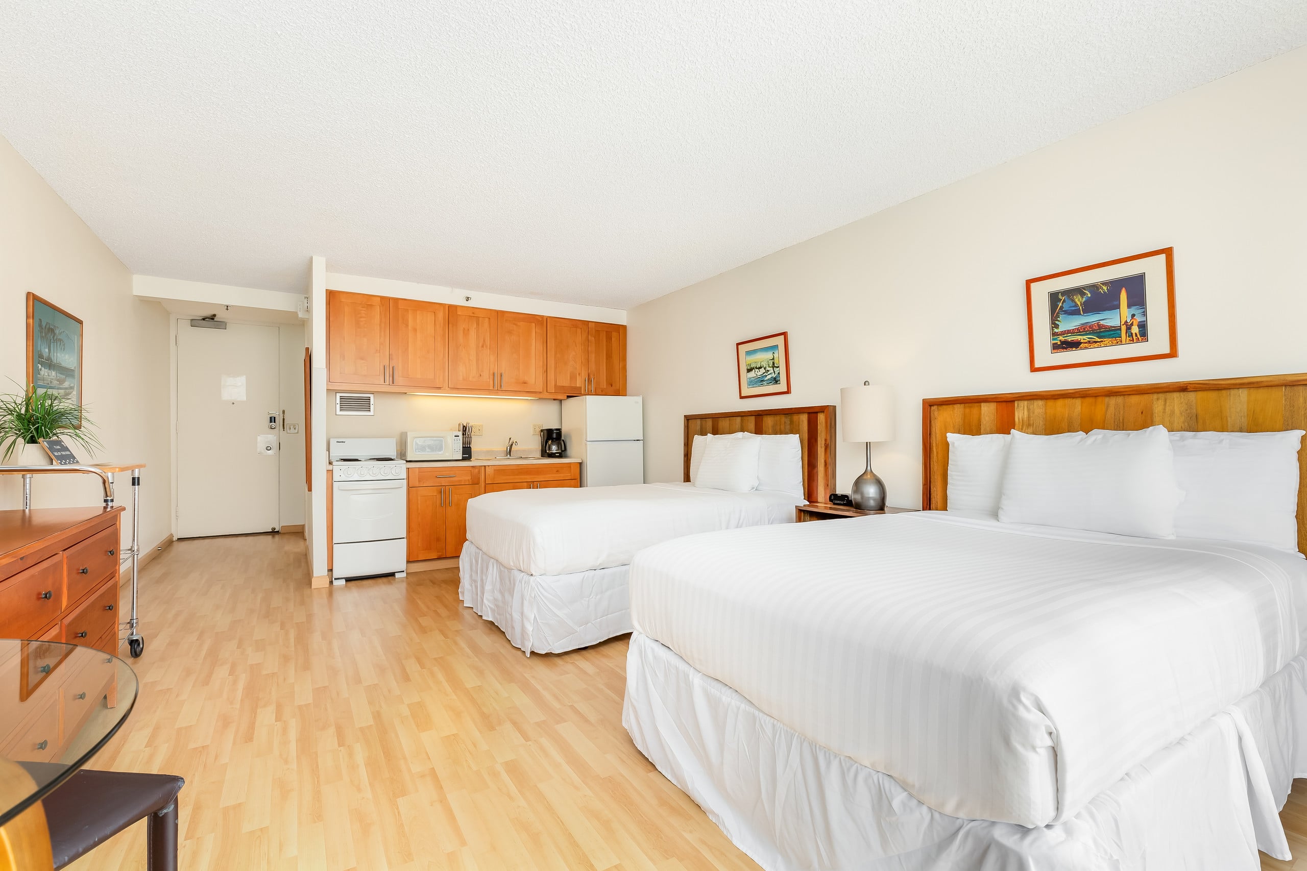 City View Family Fun Condo at Marine Surf Waikiki - Image 7