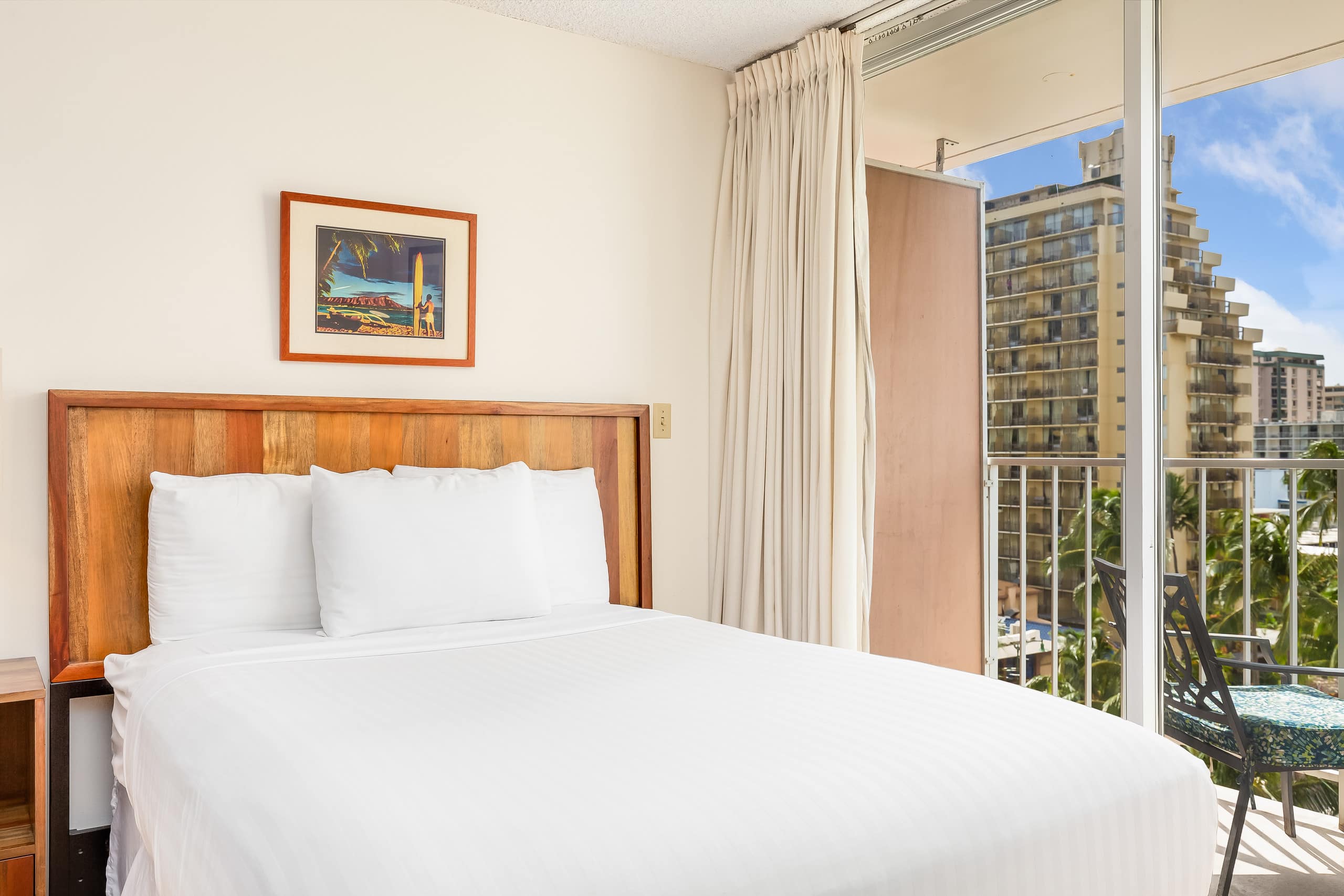 City View Family Fun Condo at Marine Surf Waikiki - Image 3