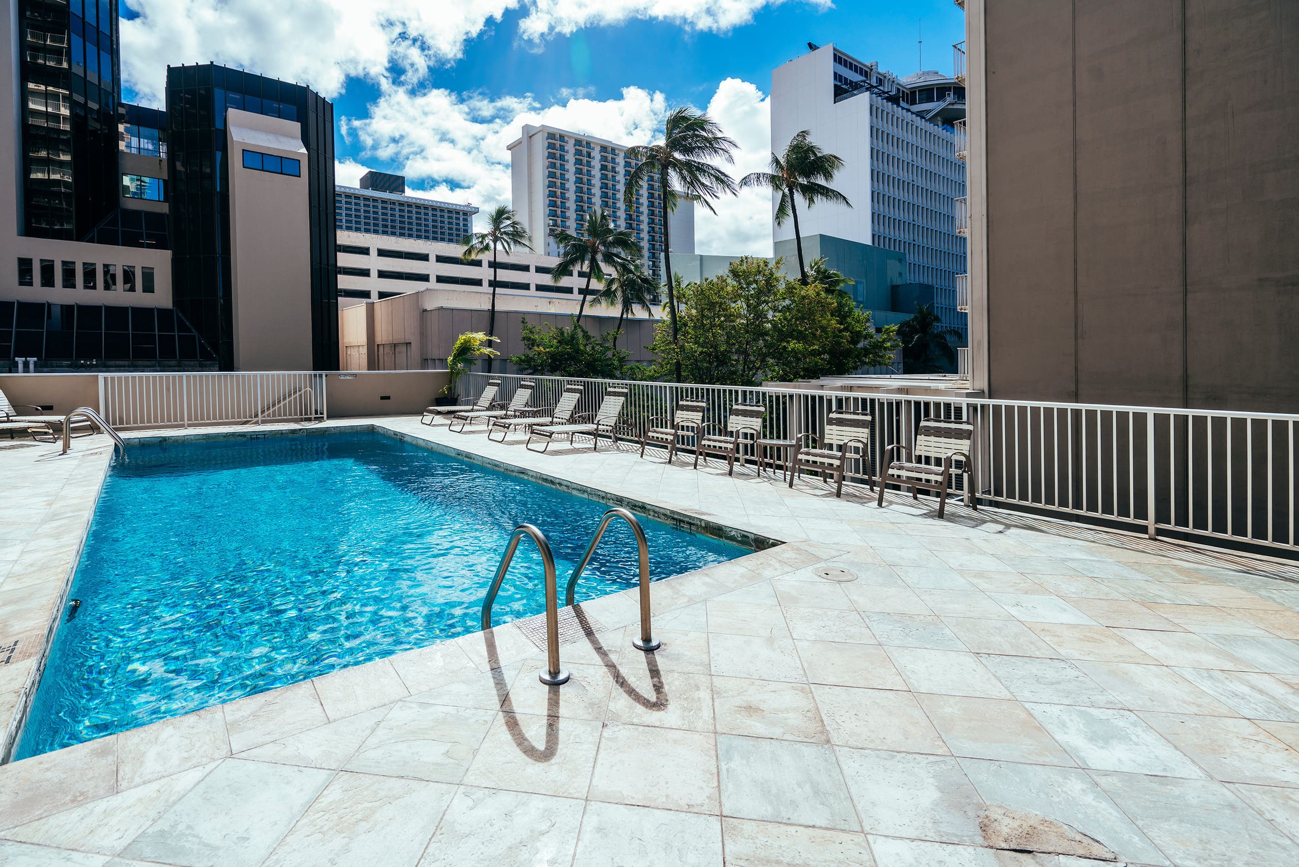 City View Family Fun Condo at Marine Surf Waikiki - Image 27
