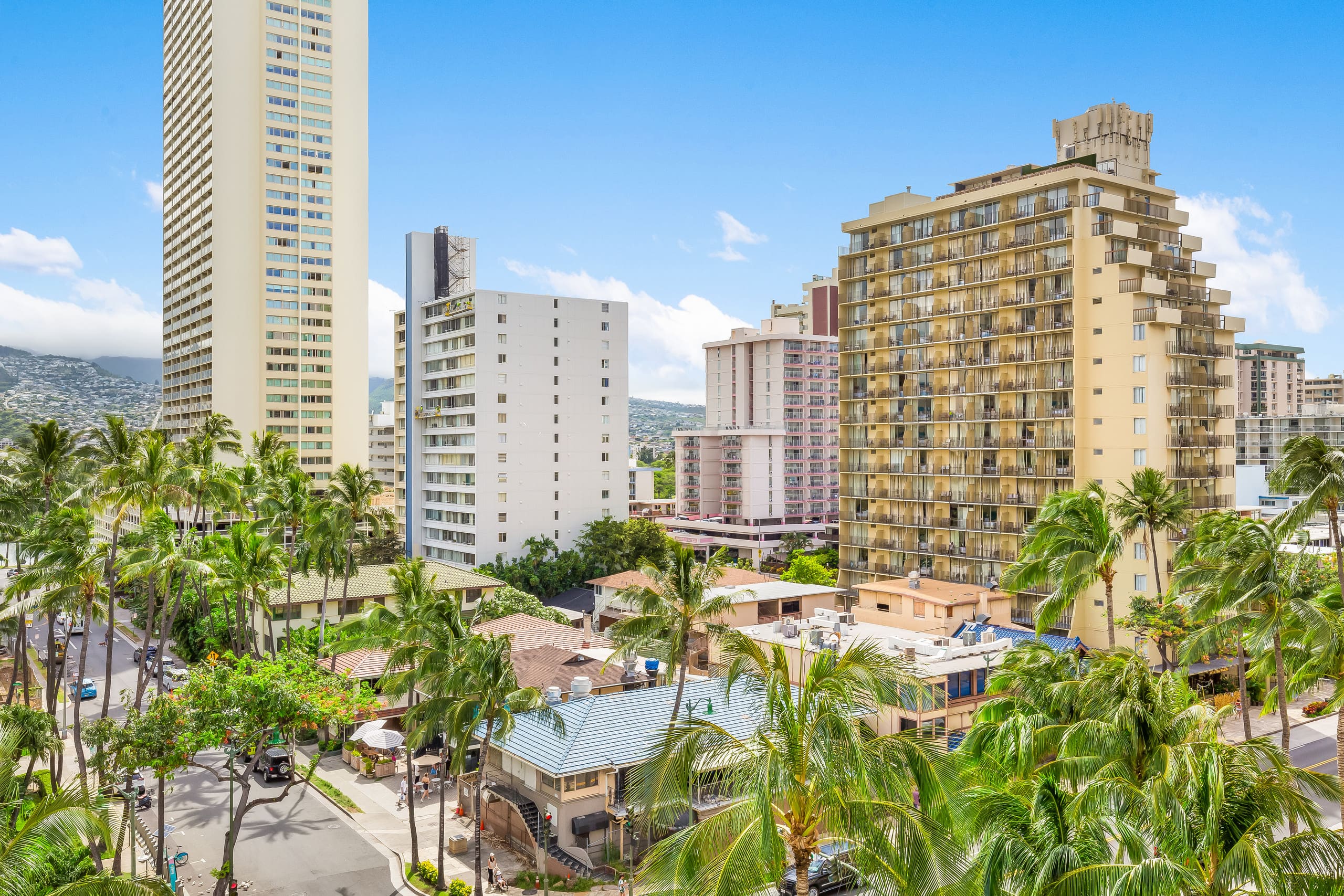 City View Family Fun Condo at Marine Surf Waikiki - Image 30