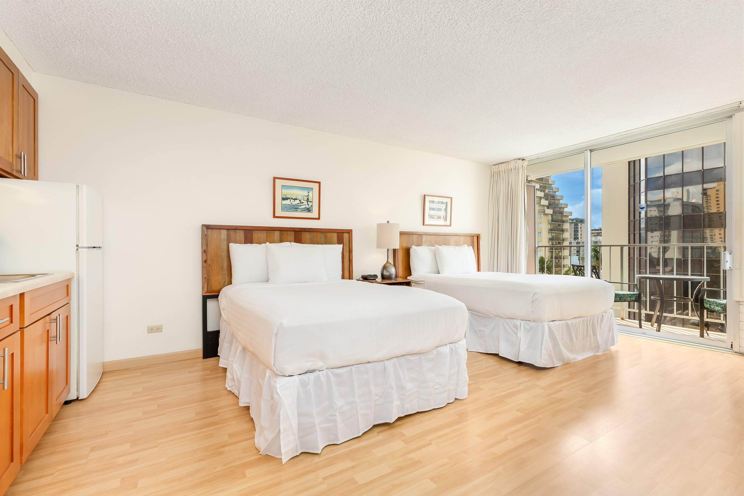 City View Family Fun Condo at Marine Surf Waikiki - Image 5