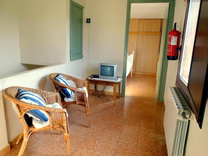 Can Jep Llarg Casa Rural - Girona