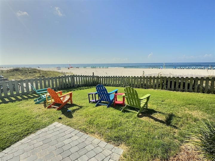 Family Friendly On Beach!  Free Daily Activities! - Orange Beach, AL