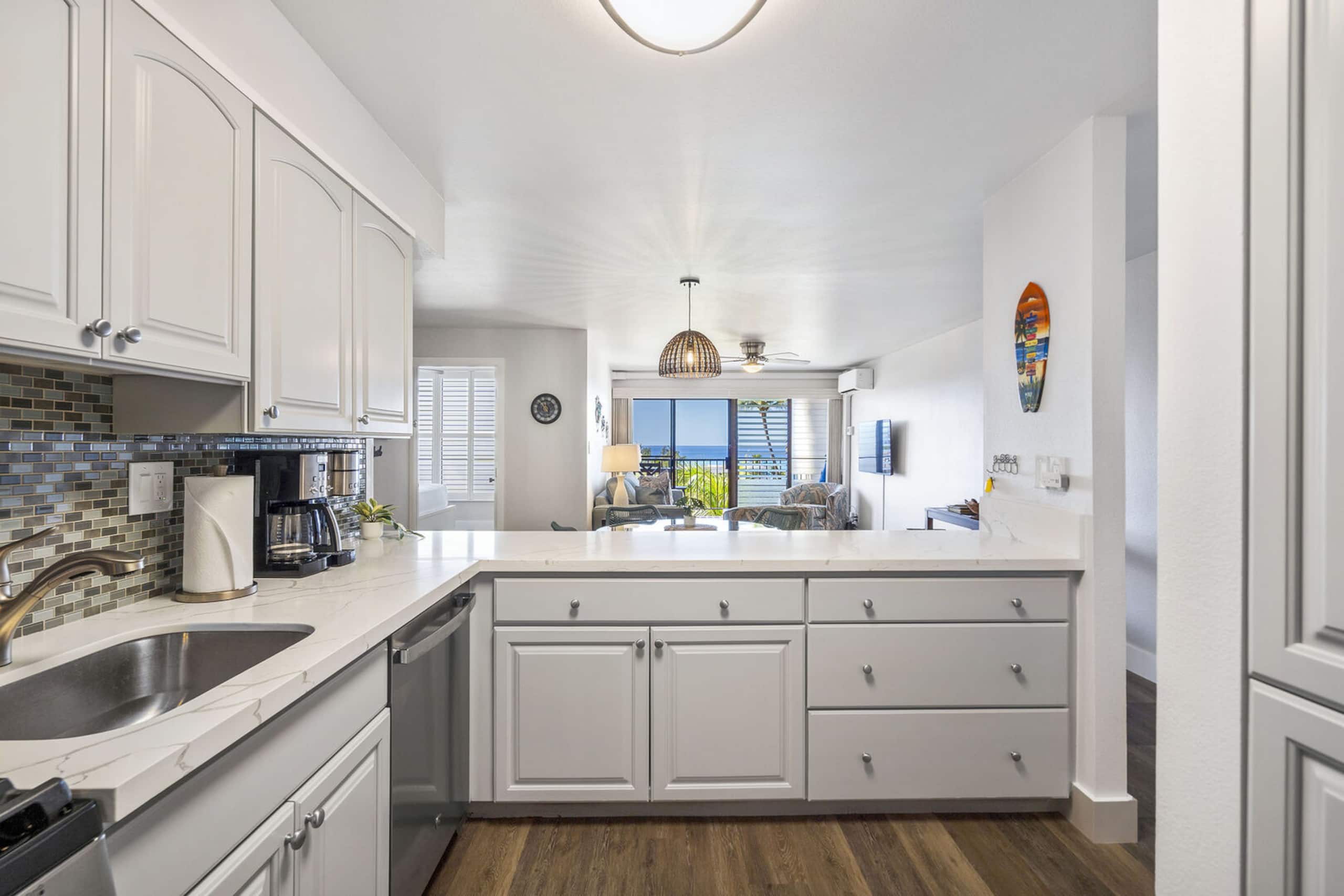 Condo in Kihei · ★4.75 · 2 bedrooms · 4 beds · 2 private baths - Image 20