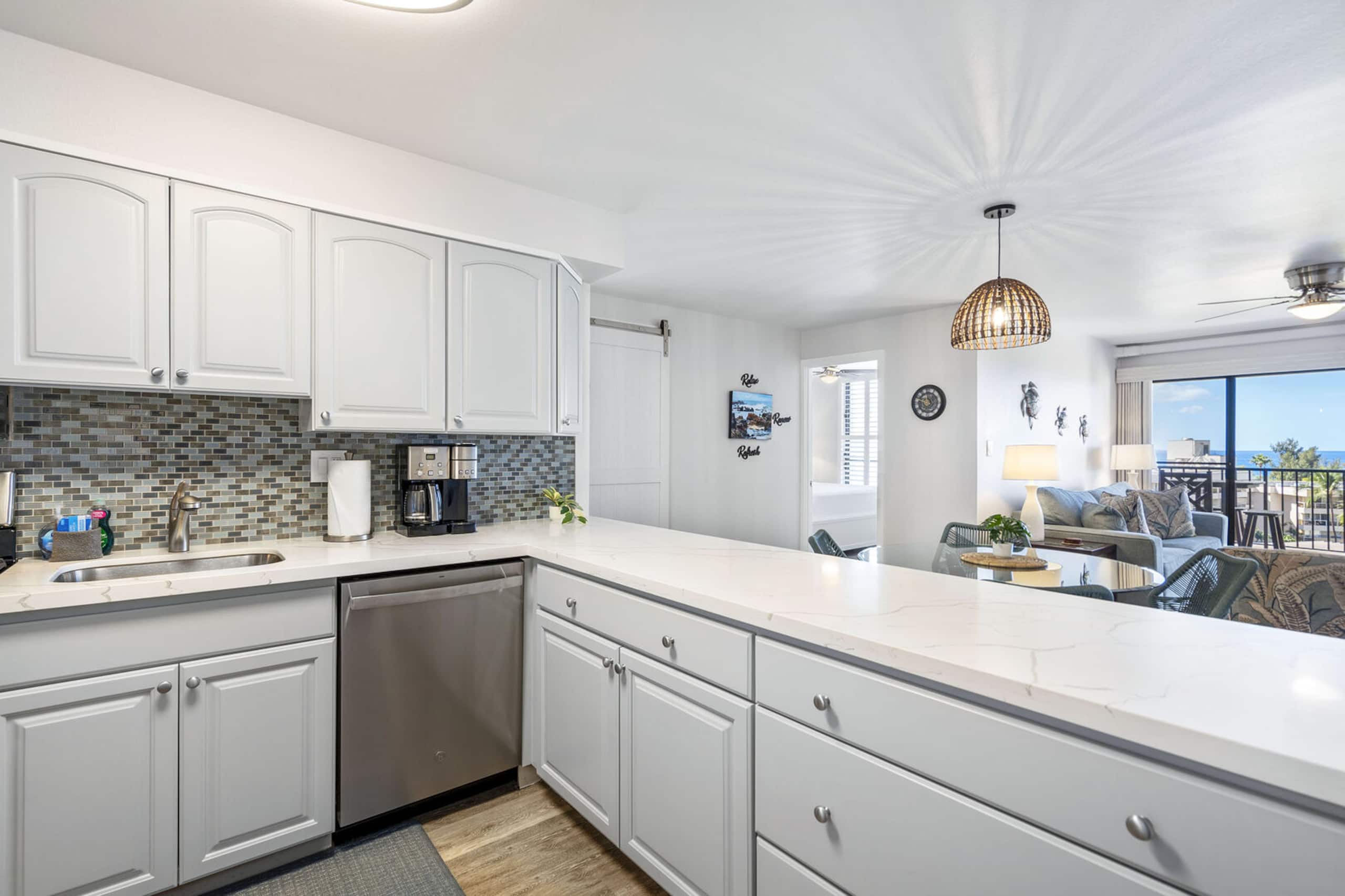 Condo in Kihei · ★4.75 · 2 bedrooms · 4 beds · 2 private baths - Image 21