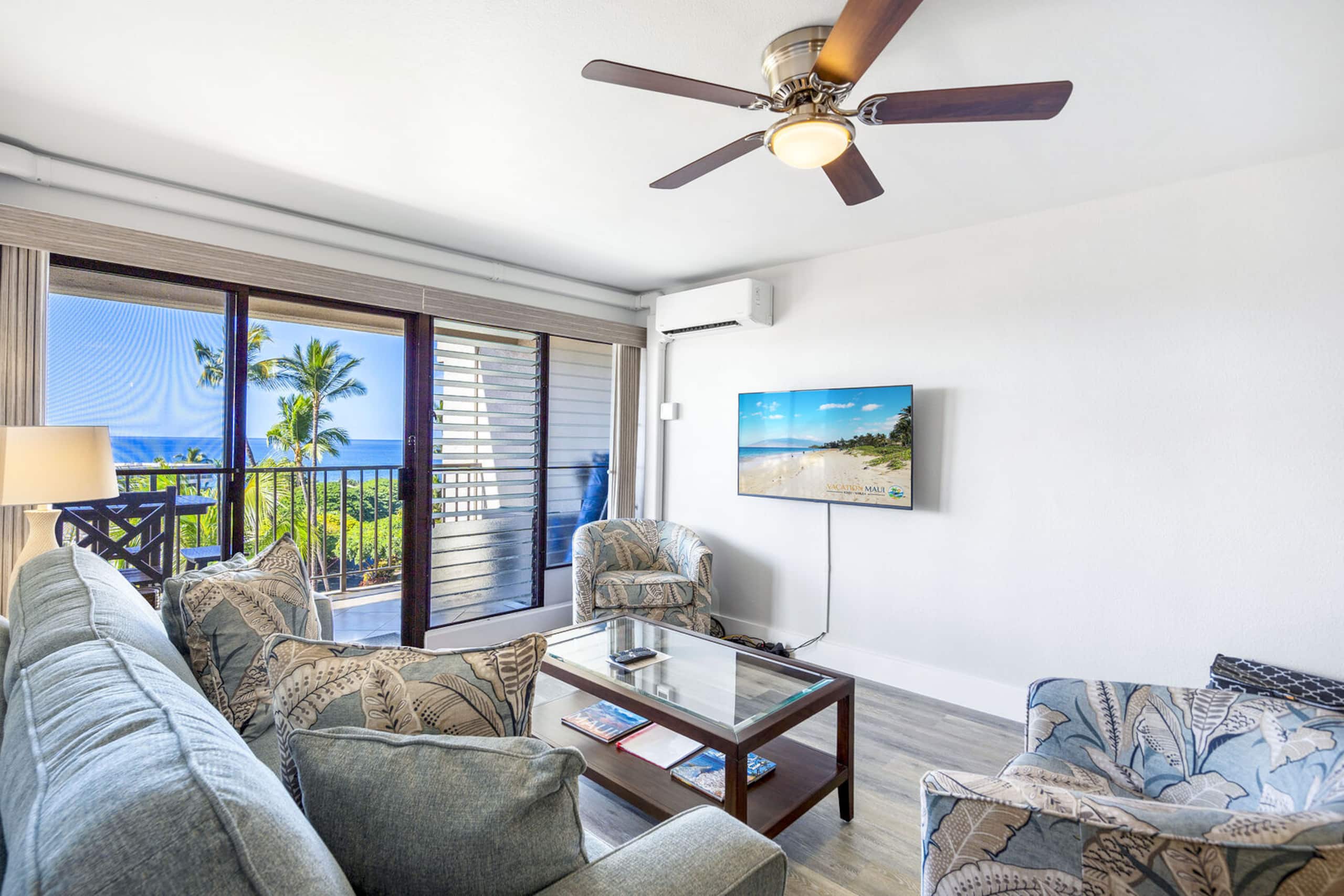 Condo in Kihei · ★4.75 · 2 bedrooms · 4 beds · 2 private baths - Image 15