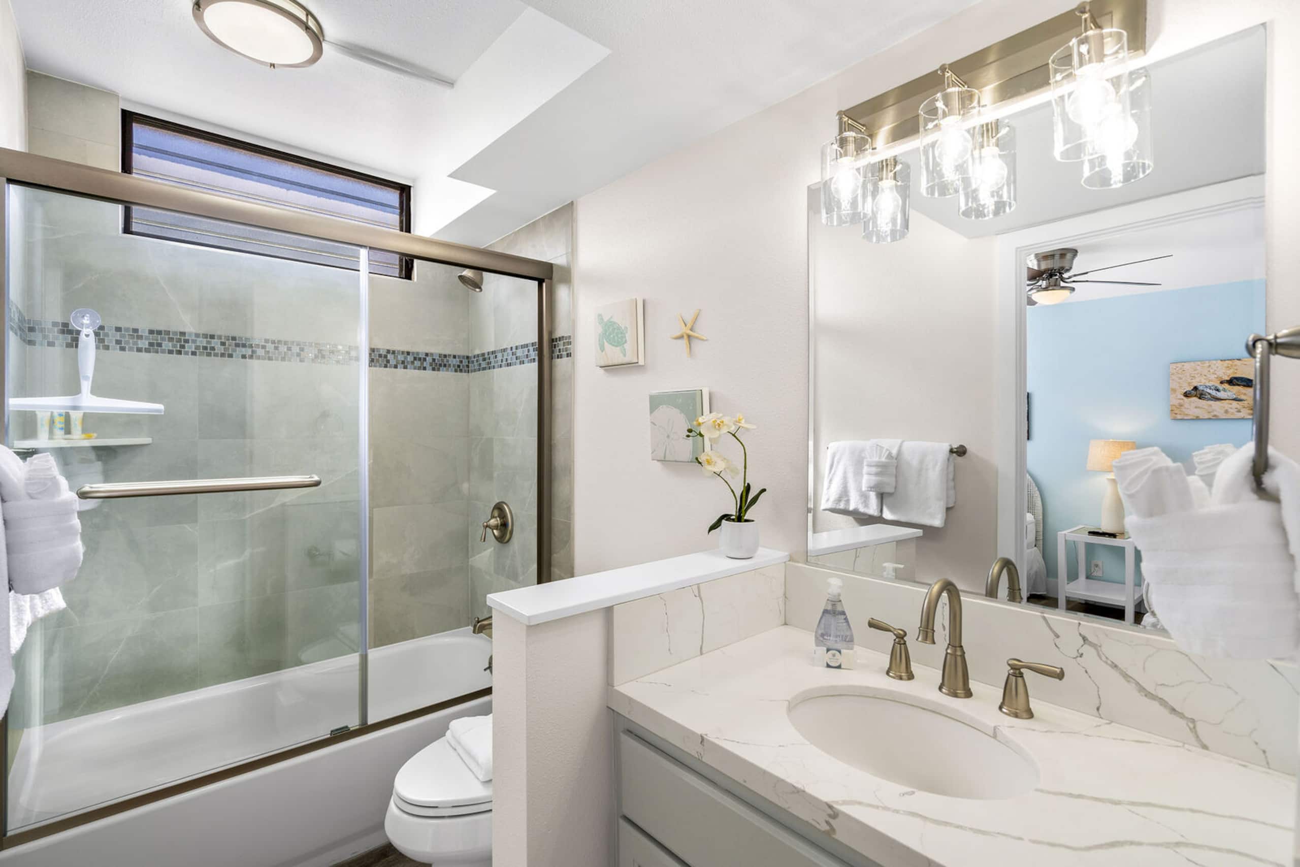 Condo in Kihei · ★4.75 · 2 bedrooms · 4 beds · 2 private baths - Image 23