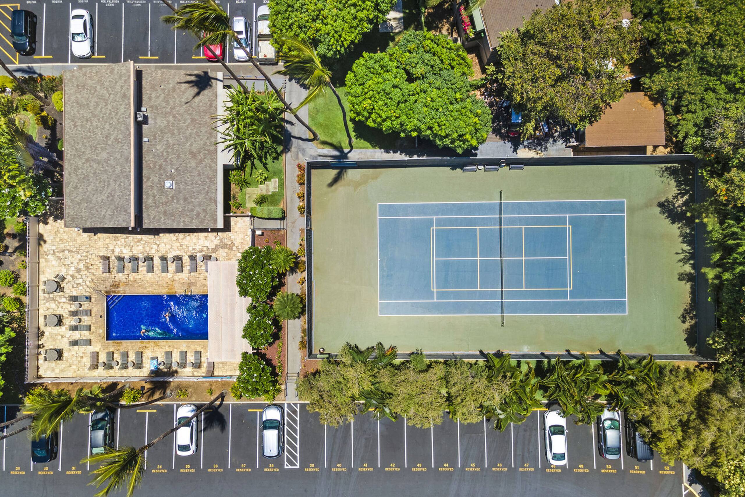Condo in Kihei · ★4.75 · 2 bedrooms · 4 beds · 2 private baths - Image 41