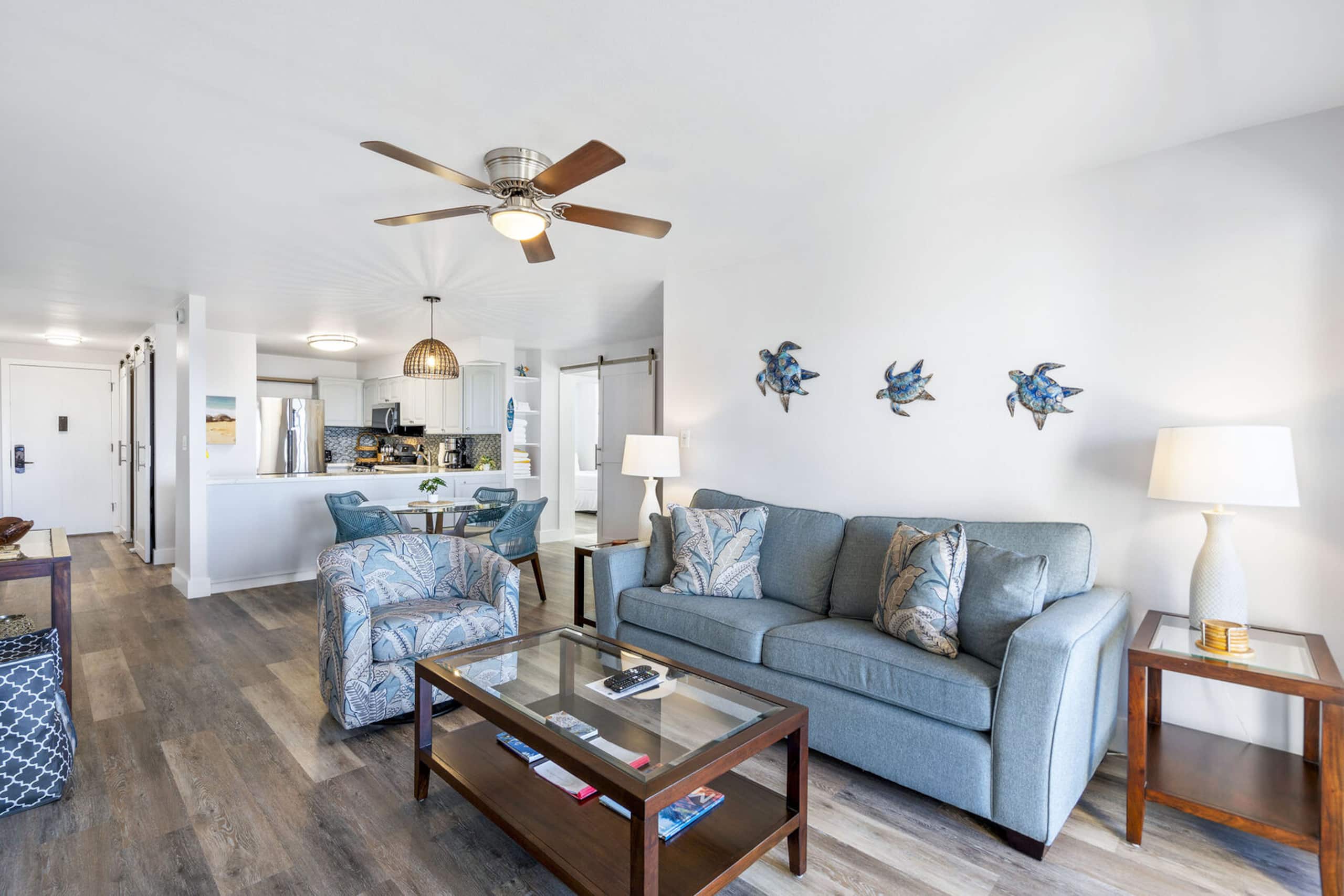 Condo in Kihei · ★4.75 · 2 bedrooms · 4 beds · 2 private baths - Image 12
