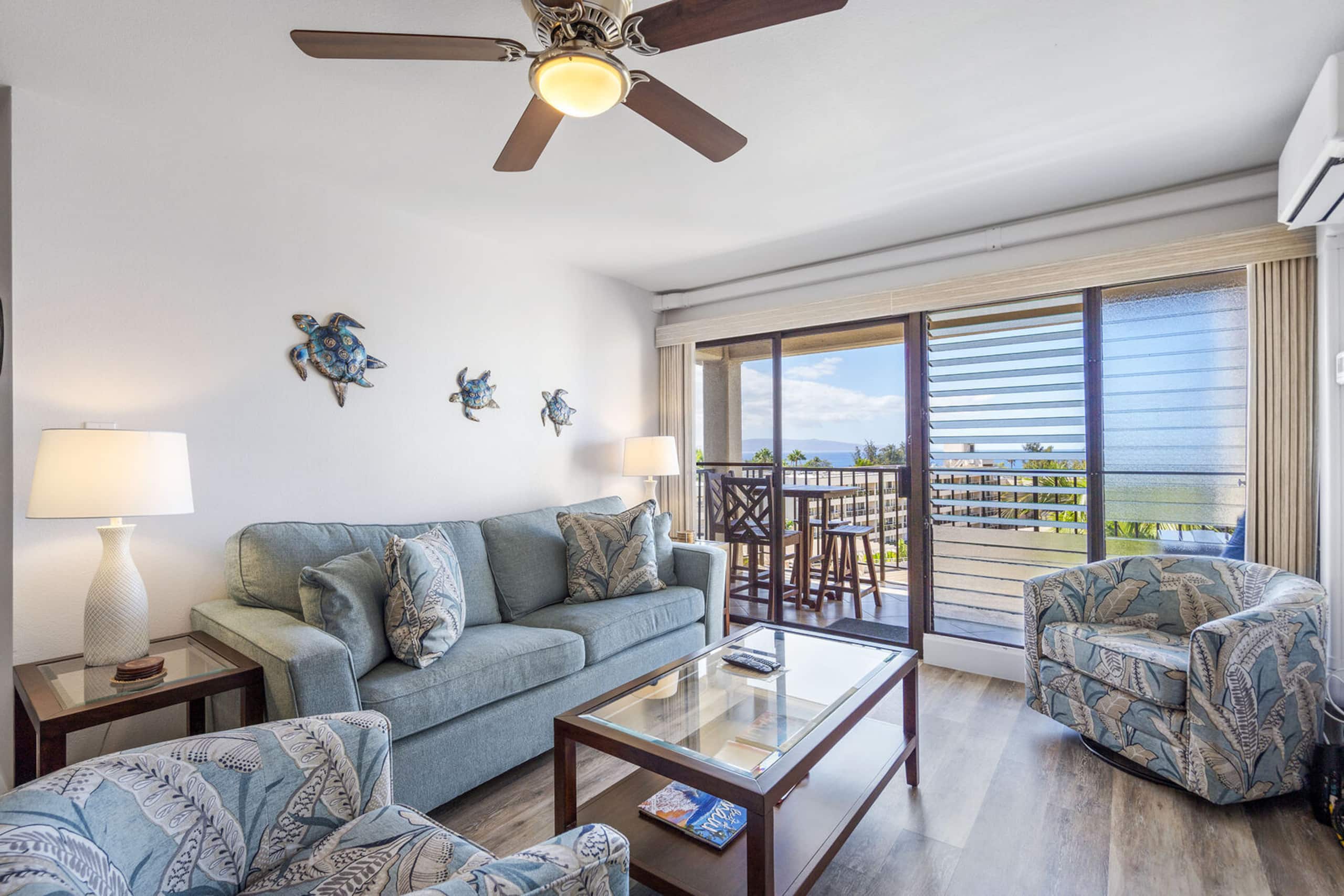 Condo in Kihei · ★4.75 · 2 bedrooms · 4 beds · 2 private baths - Image 14