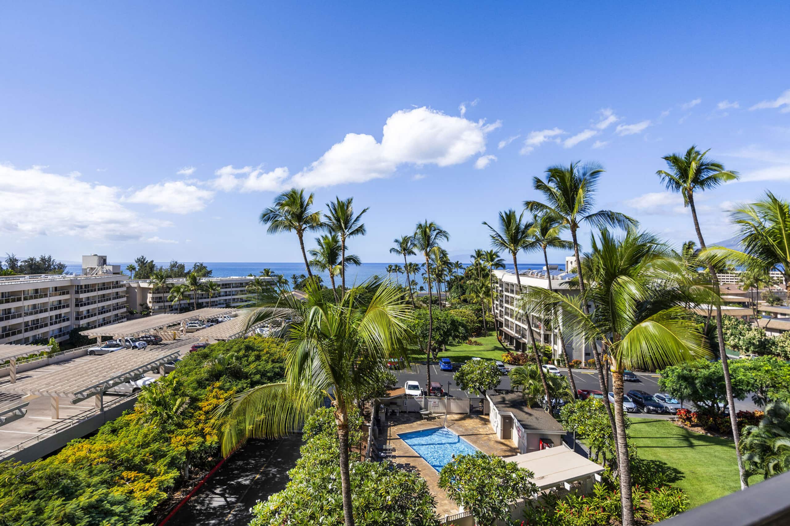Condo in Kihei · ★4.75 · 2 bedrooms · 4 beds · 2 private baths - Image 7