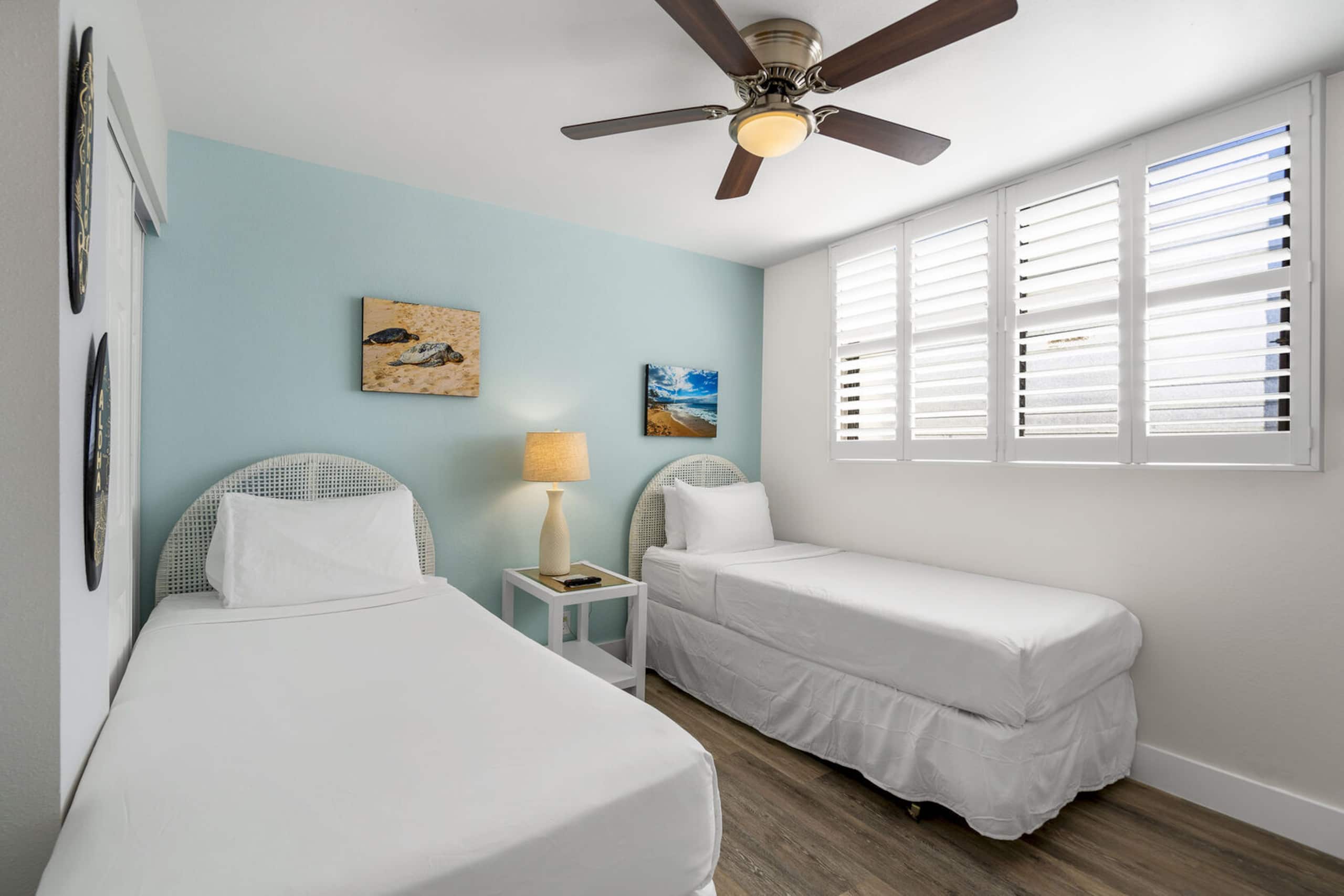 Condo in Kihei · ★4.75 · 2 bedrooms · 4 beds · 2 private baths - Image 32