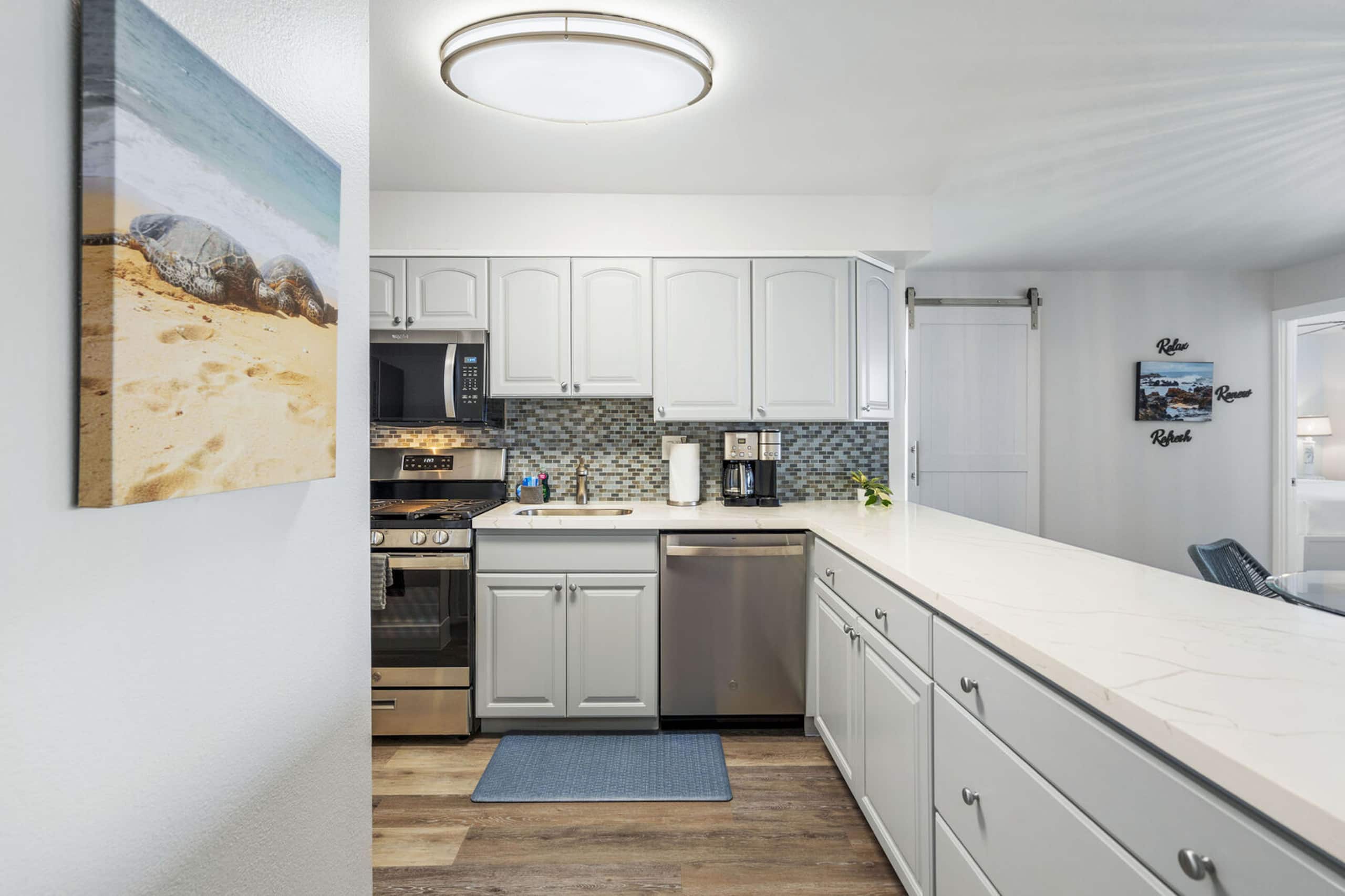 Condo in Kihei · ★4.75 · 2 bedrooms · 4 beds · 2 private baths - Image 18