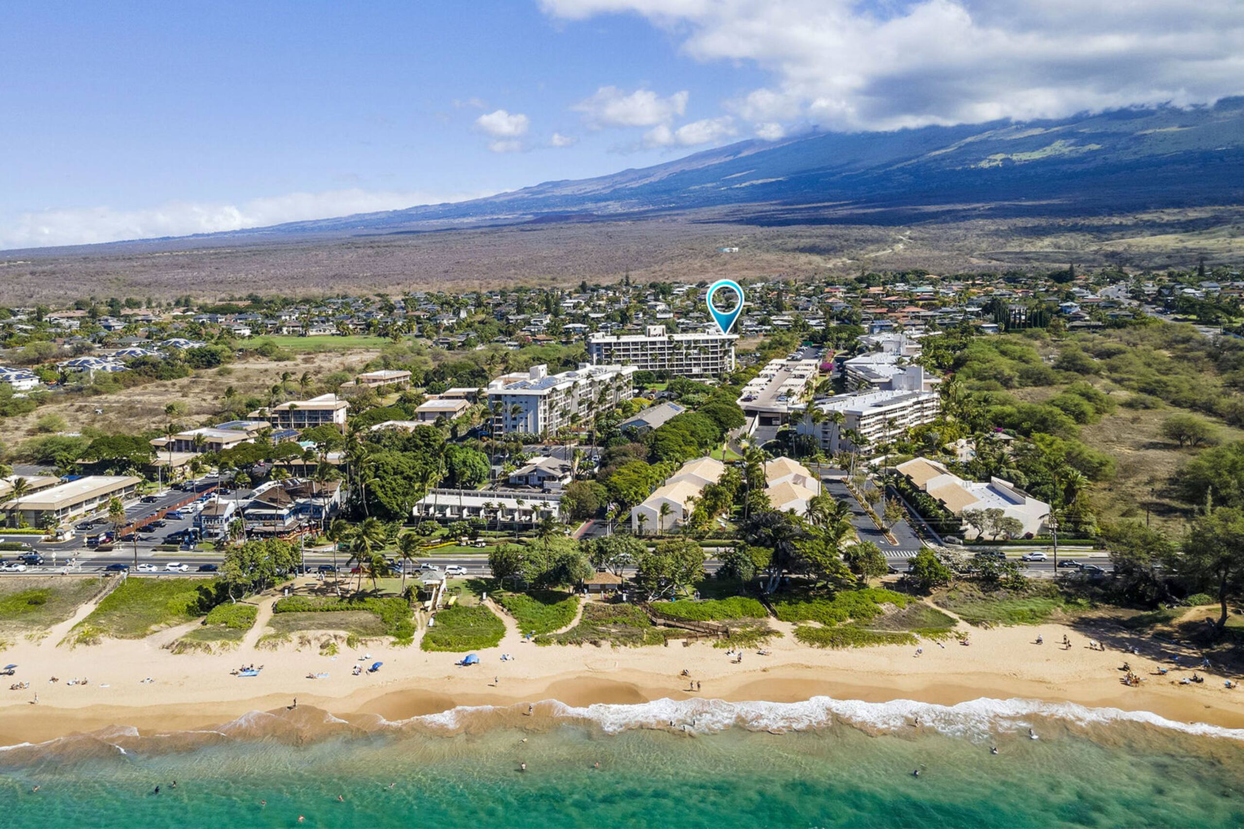 Condo in Kihei · ★4.75 · 2 bedrooms · 4 beds · 2 private baths - Image 44