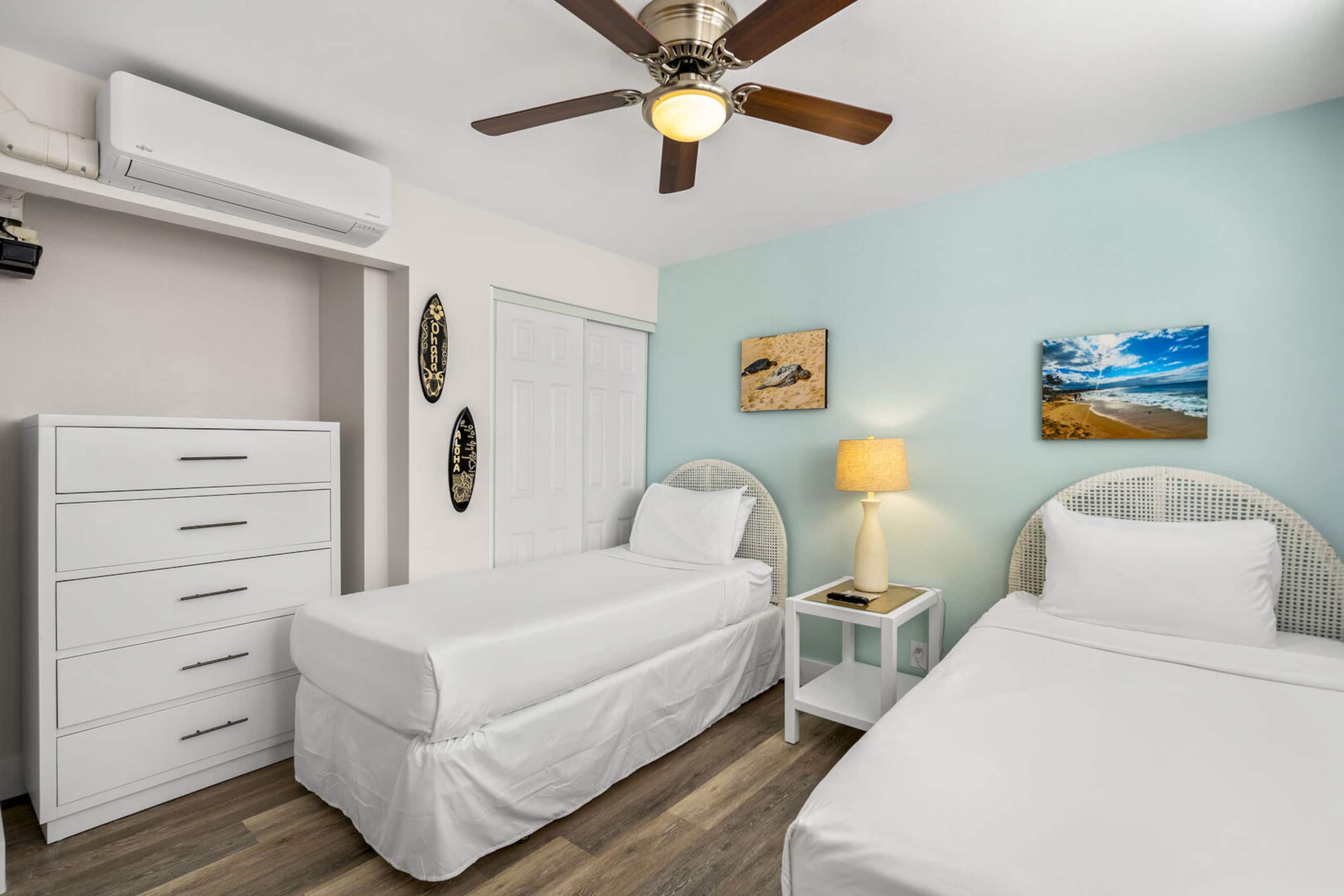 Condo in Kihei · ★4.75 · 2 bedrooms · 4 beds · 2 private baths - Image 31