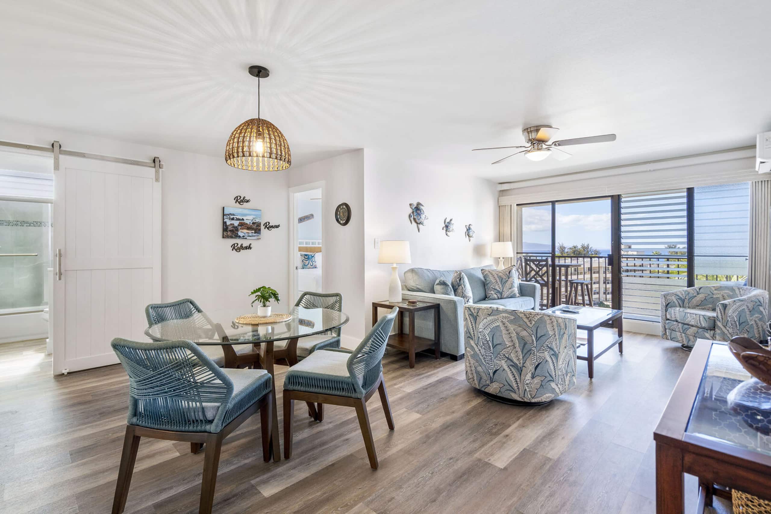 Condo in Kihei · ★4.75 · 2 bedrooms · 4 beds · 2 private baths - Image 2