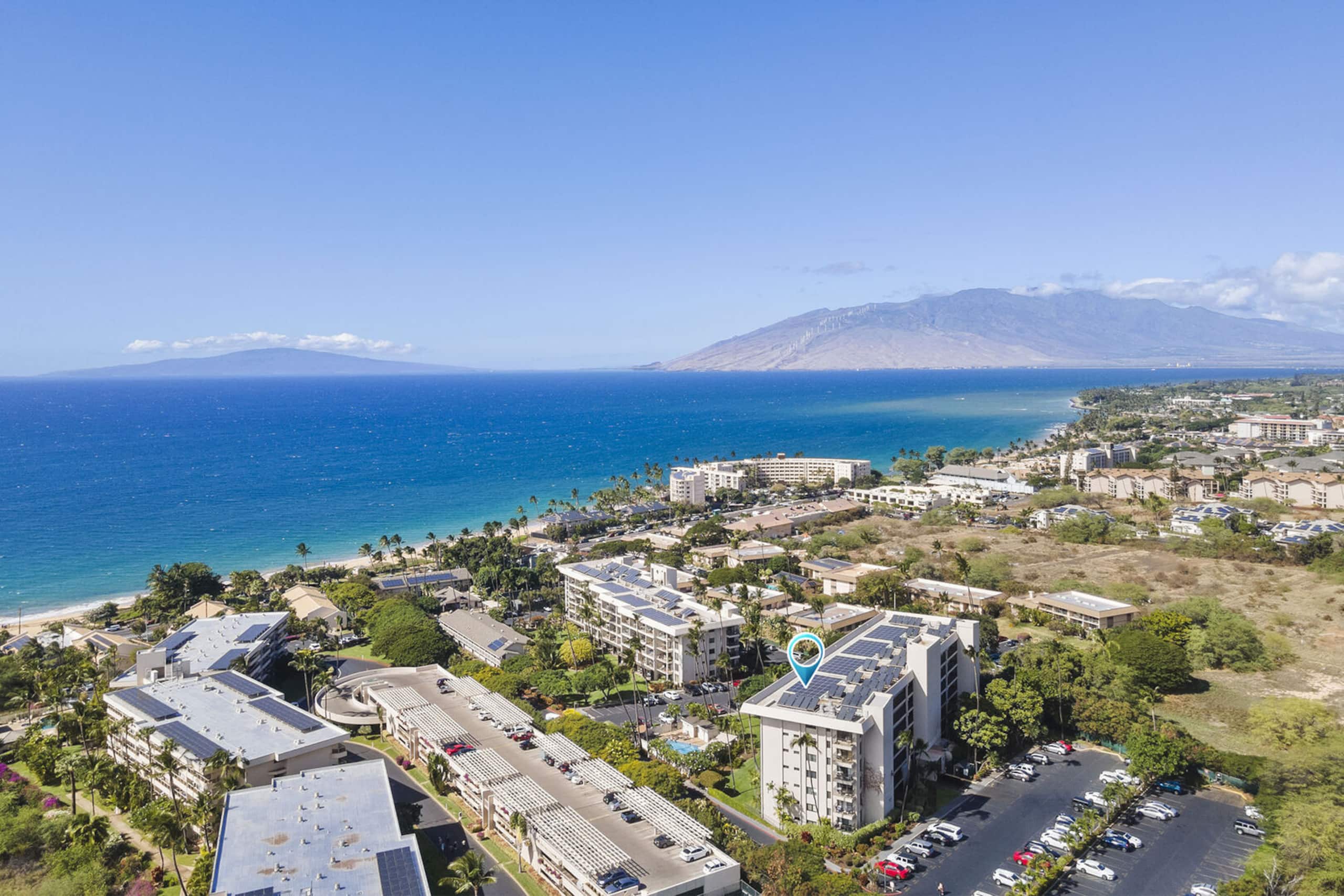 Condo in Kihei · ★4.75 · 2 bedrooms · 4 beds · 2 private baths - Image 43