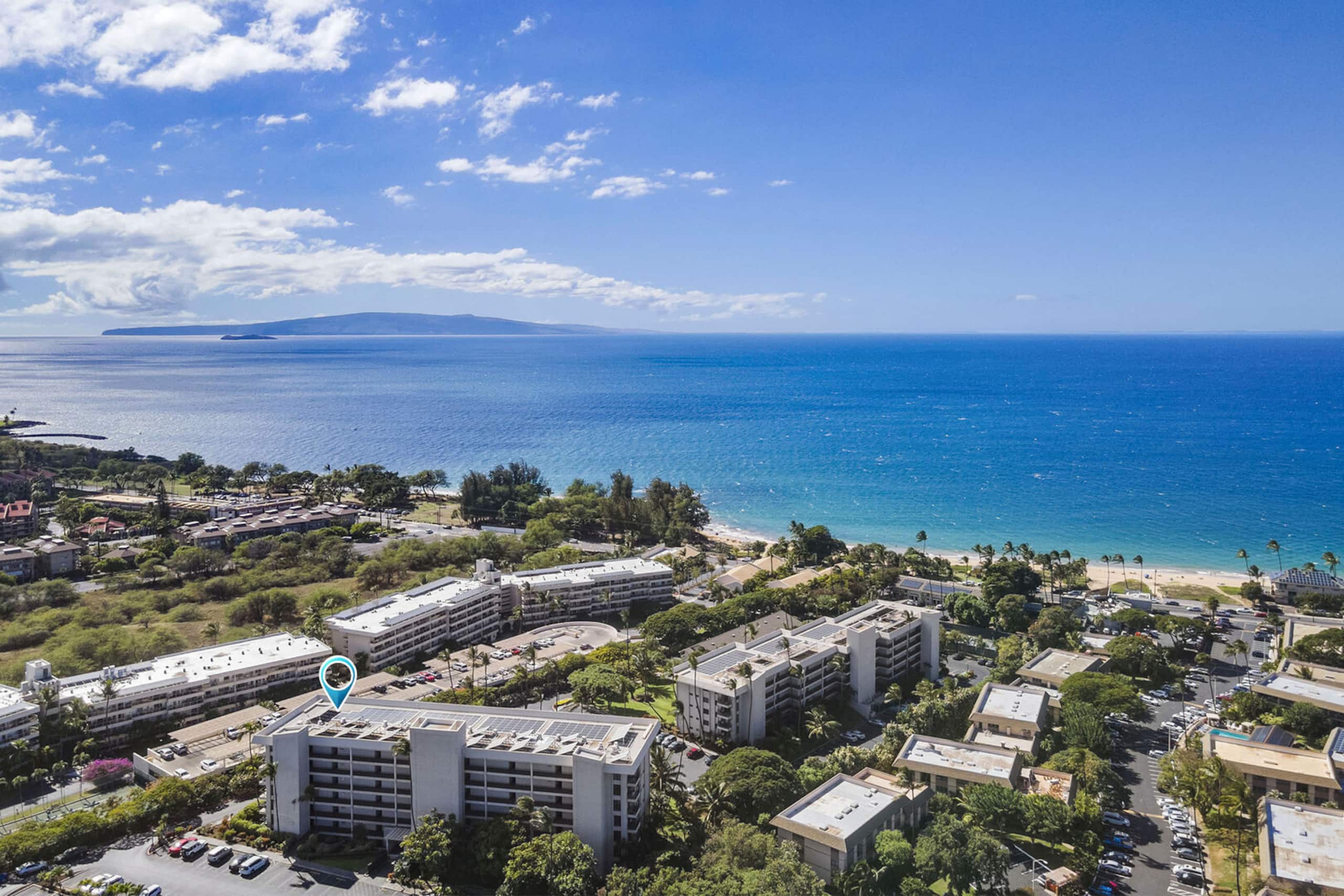 Condo in Kihei · ★4.75 · 2 bedrooms · 4 beds · 2 private baths - Image 50