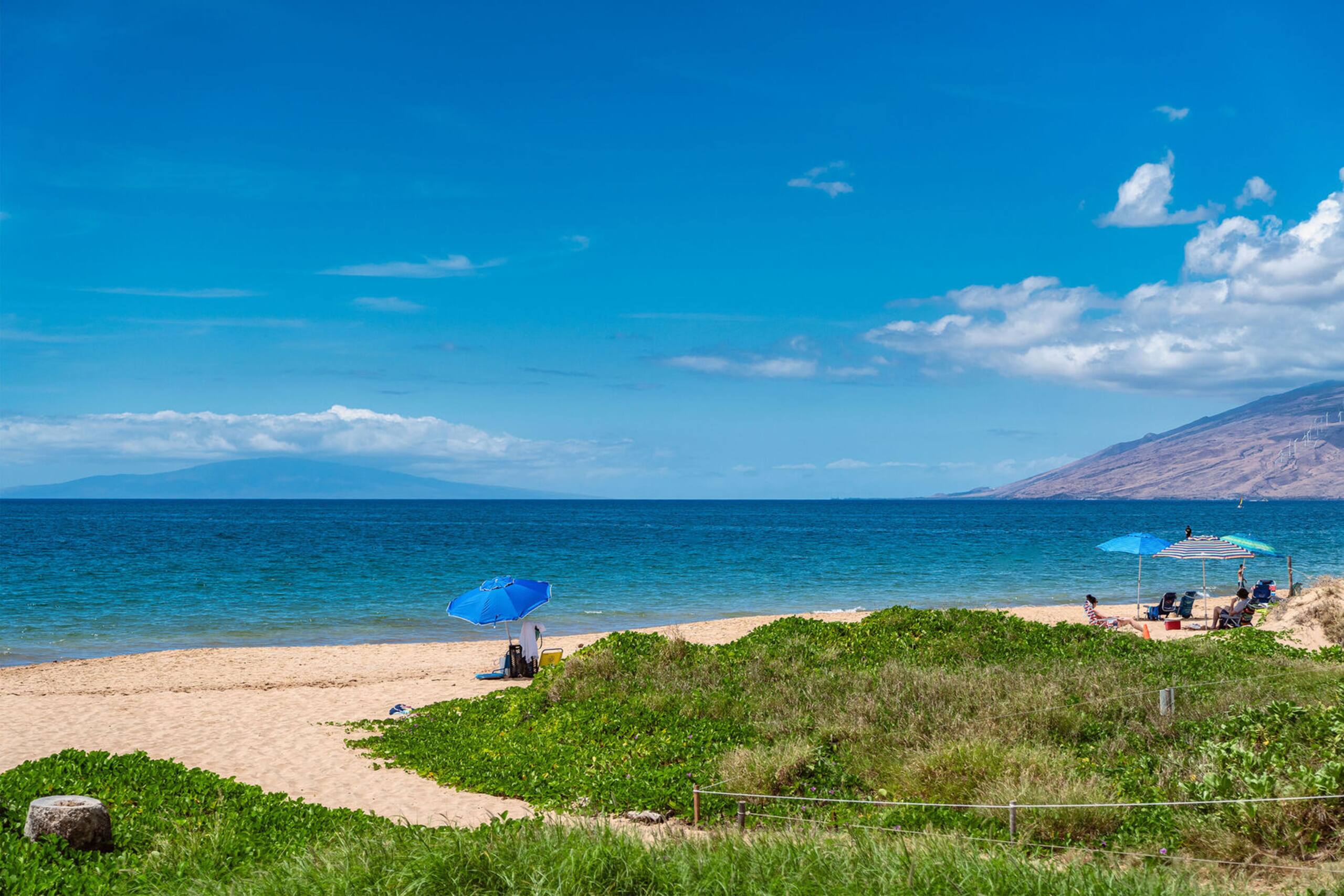 Condo in Kihei · ★4.75 · 2 bedrooms · 4 beds · 2 private baths - Image 47