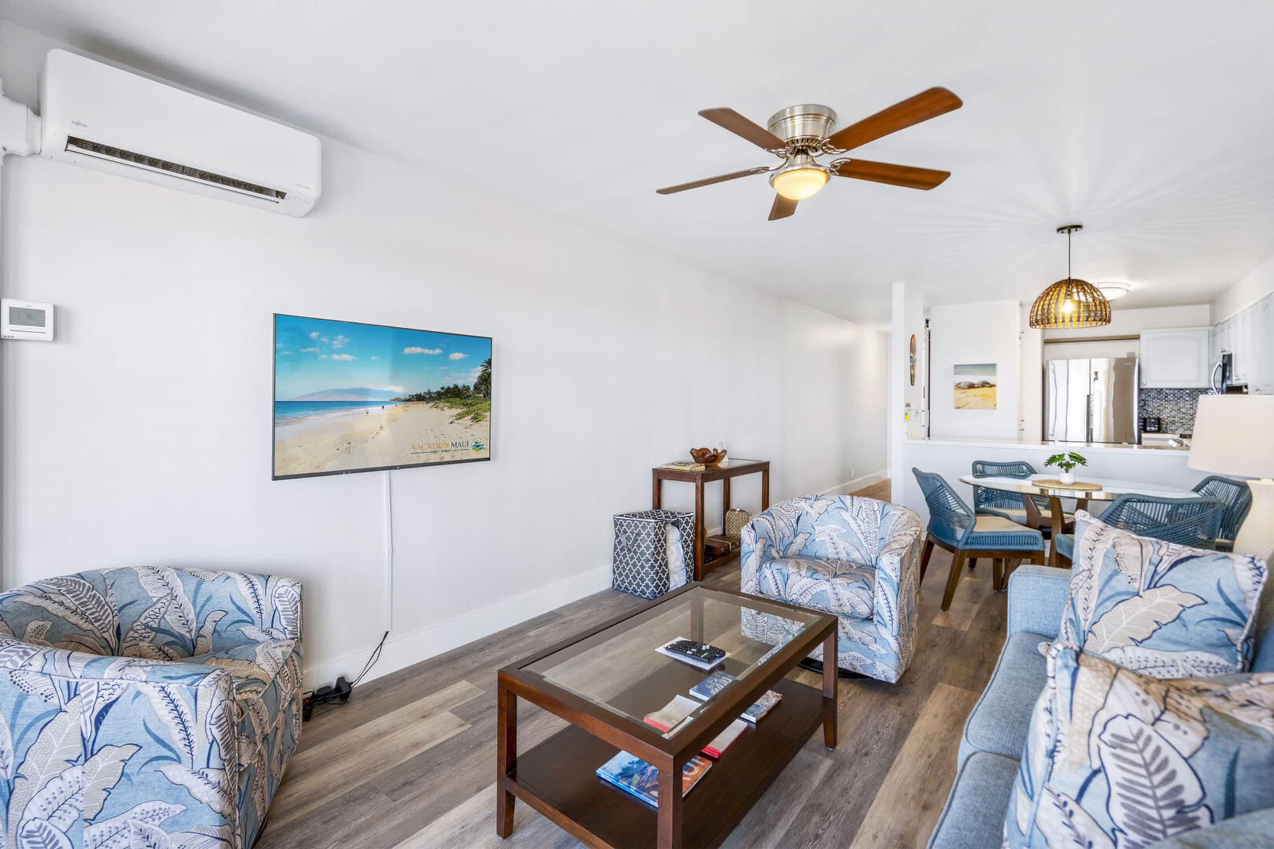 Condo in Kihei · ★4.75 · 2 bedrooms · 4 beds · 2 private baths - Image 13