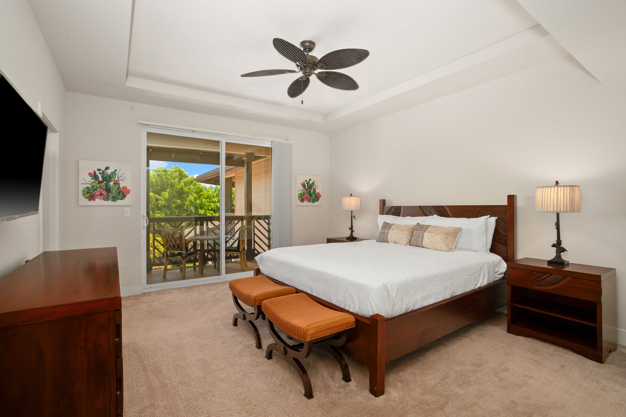 Condo in Koloa · ★4.86 · 3 bedrooms · 5 beds · 2.5 private baths - Image 20