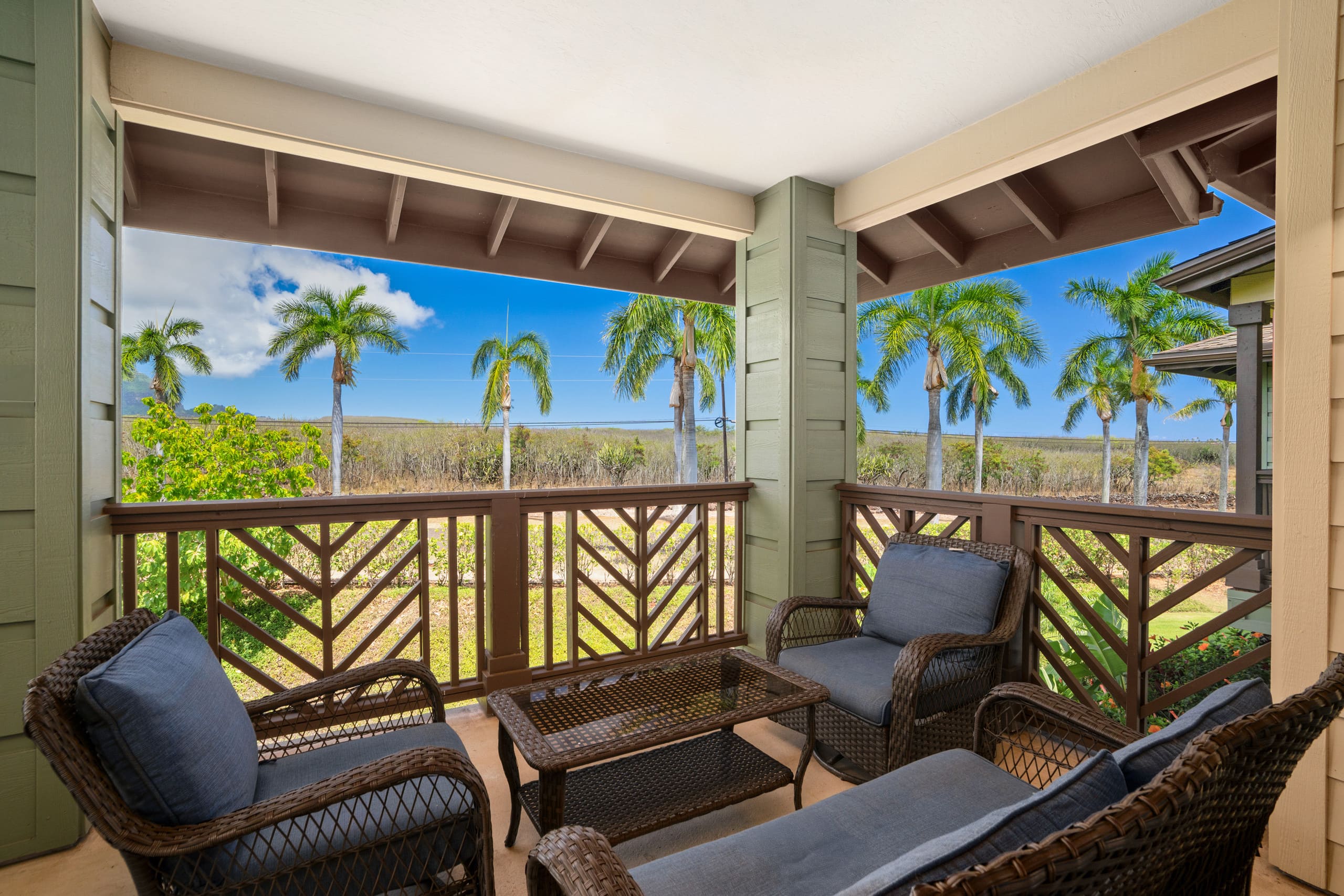 Condo in Koloa · ★4.86 · 3 bedrooms · 5 beds · 2.5 private baths - Image 12