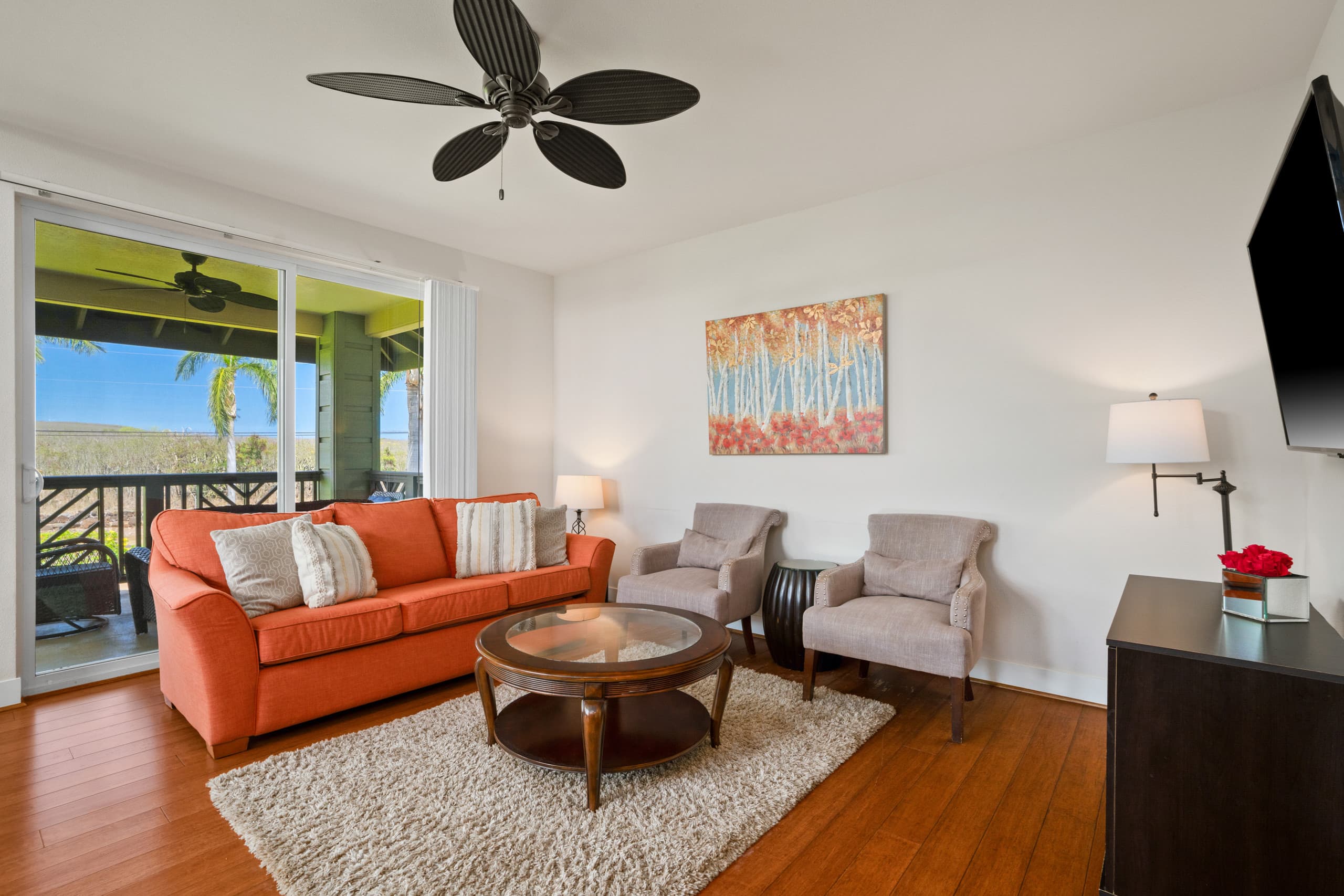 Condo in Koloa · ★4.86 · 3 bedrooms · 5 beds · 2.5 private baths - Image 15