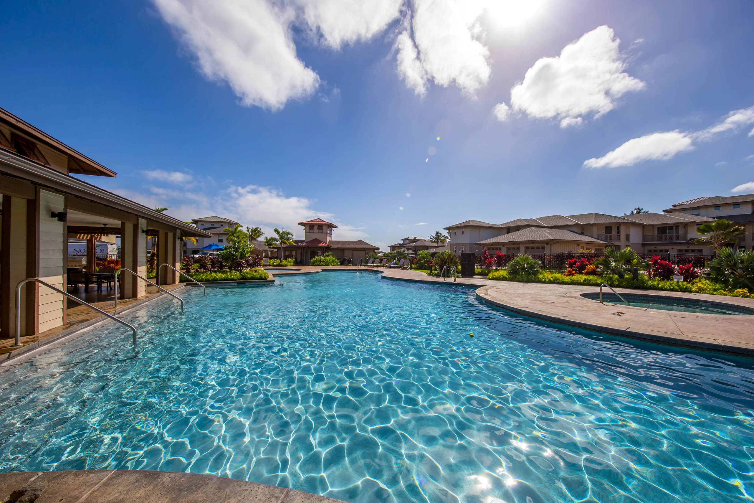 Condo in Koloa · ★4.86 · 3 bedrooms · 5 beds · 2.5 private baths - Image 3