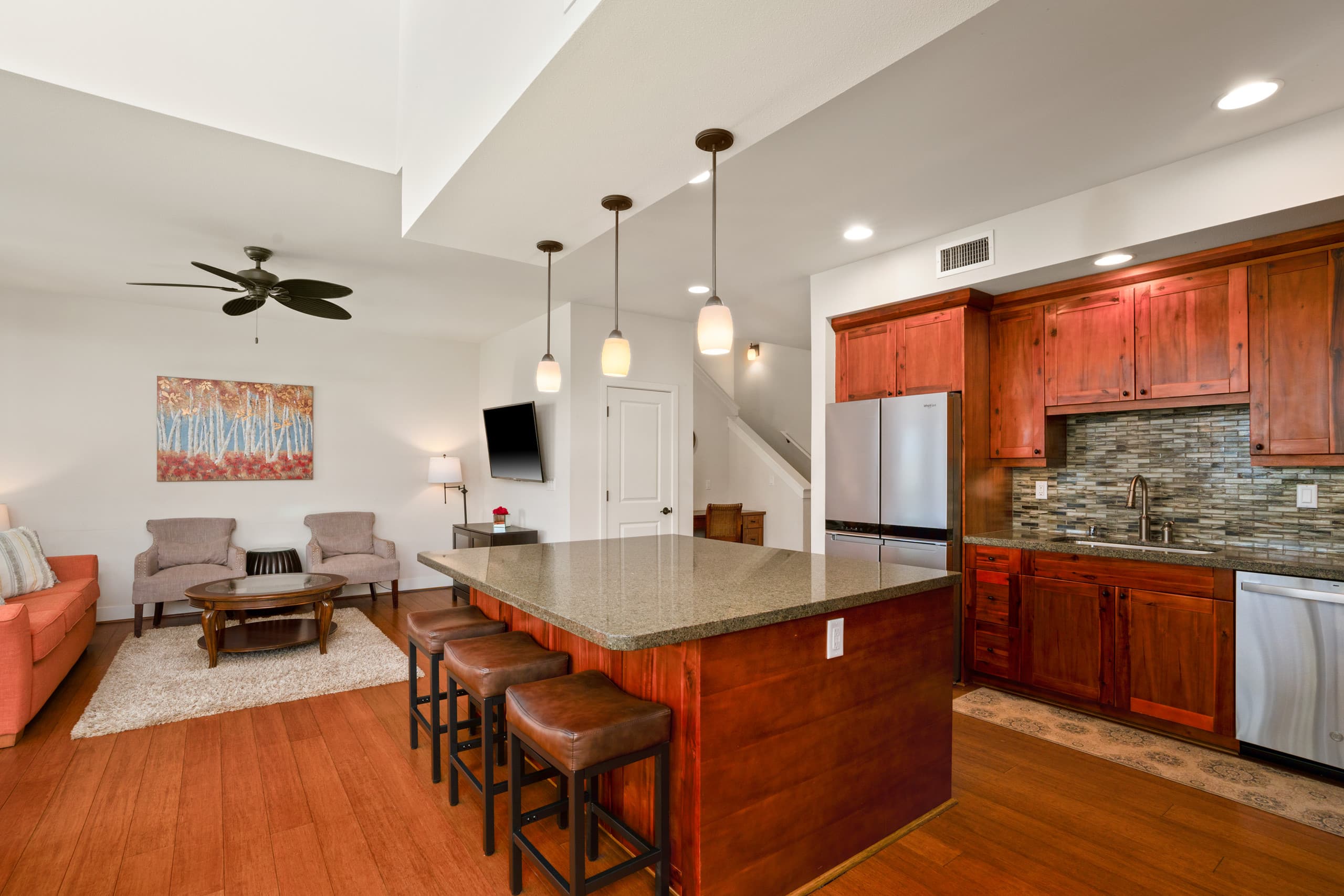 Condo in Koloa · ★4.86 · 3 bedrooms · 5 beds · 2.5 private baths - Image 7