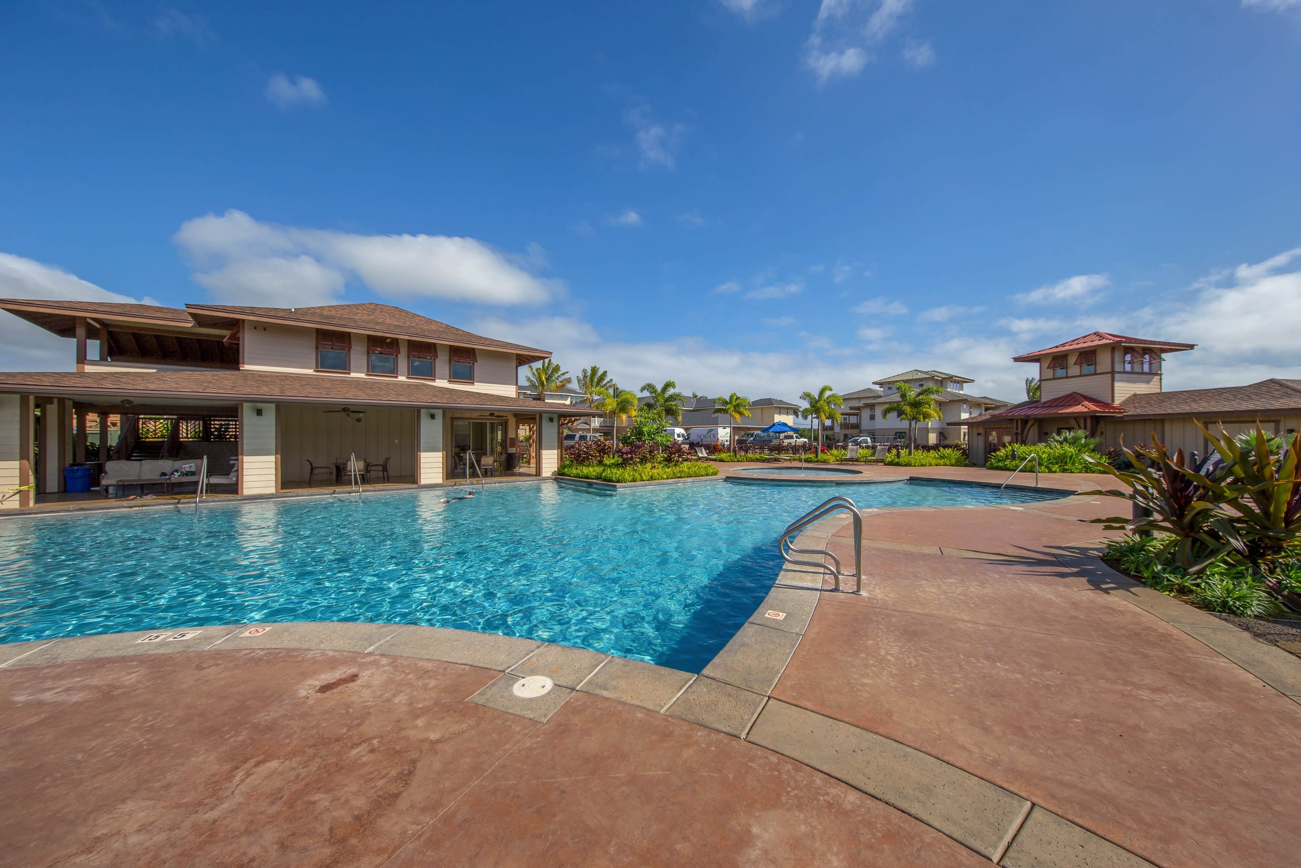 Condo in Koloa · ★4.86 · 3 bedrooms · 5 beds · 2.5 private baths - Image 34