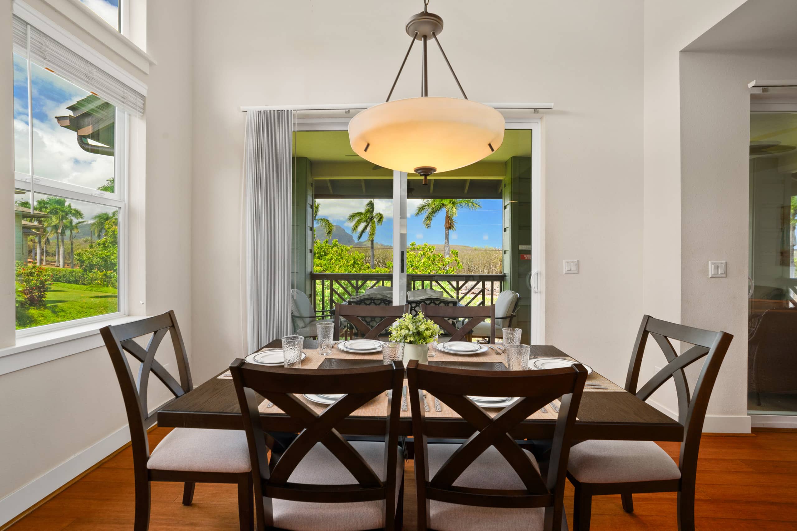 Condo in Koloa · ★4.86 · 3 bedrooms · 5 beds · 2.5 private baths - Image 11