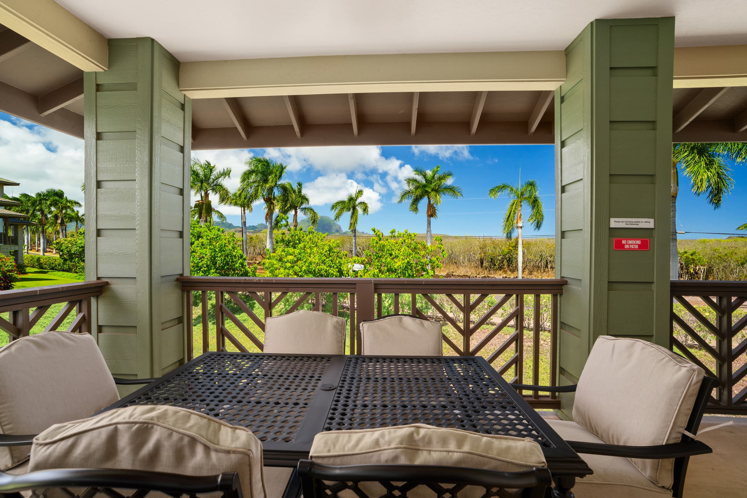 Condo in Koloa · ★4.86 · 3 bedrooms · 5 beds · 2.5 private baths - Image 14