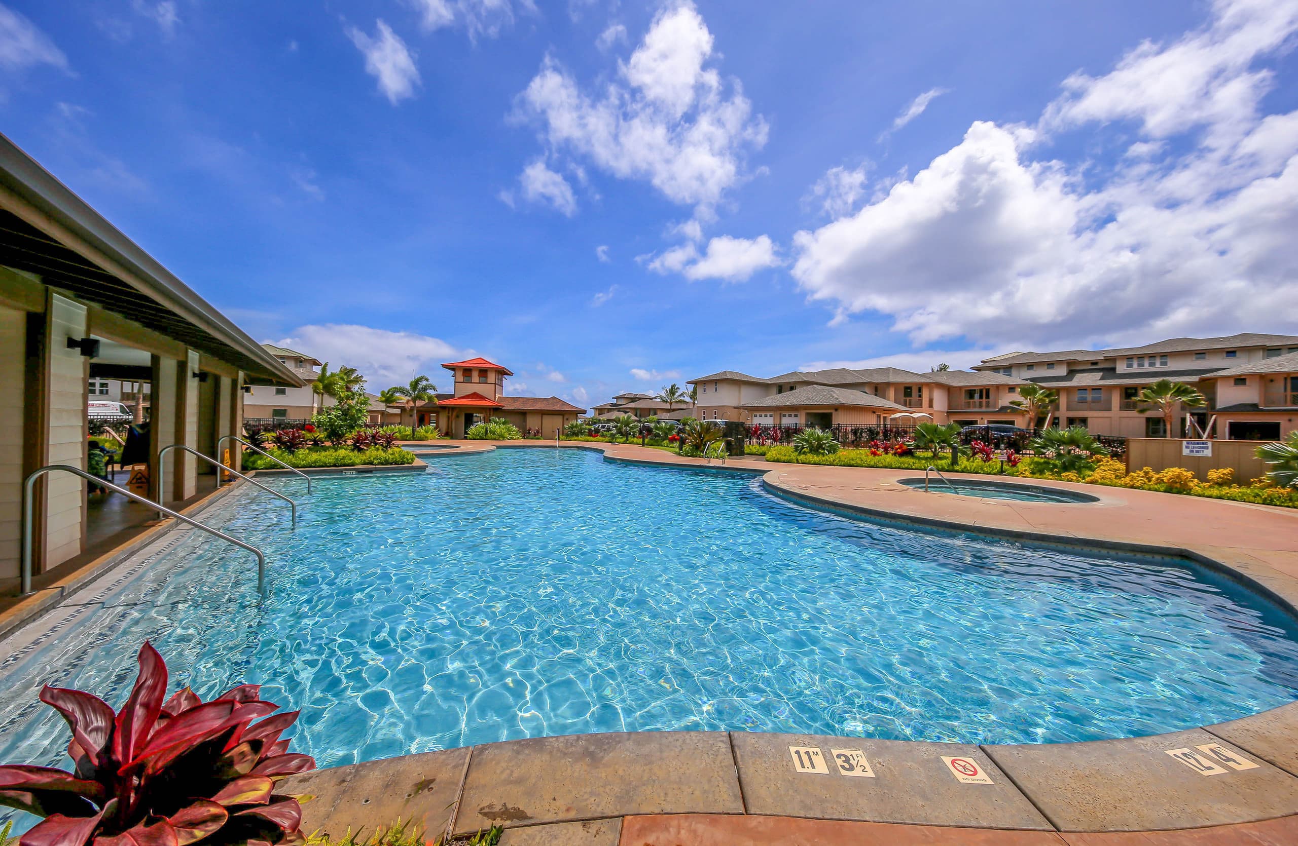 Condo in Koloa · ★4.86 · 3 bedrooms · 5 beds · 2.5 private baths - Image 32