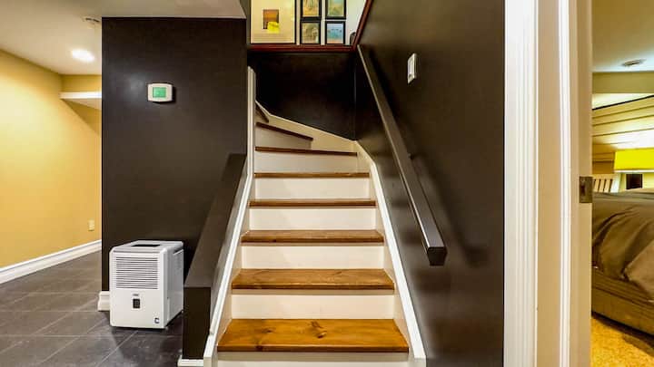 Zamierte dolu a získajte viac chladného priestoru