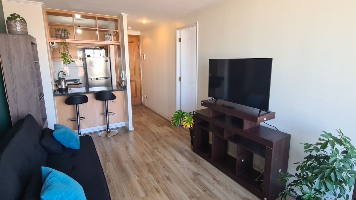 Всекидневна