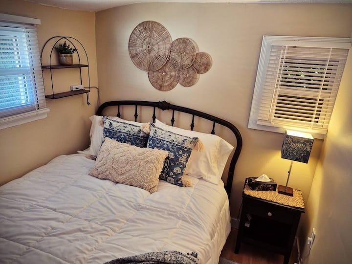 Parkview Boho Cottage 3 - Maple Meadows - Ontario