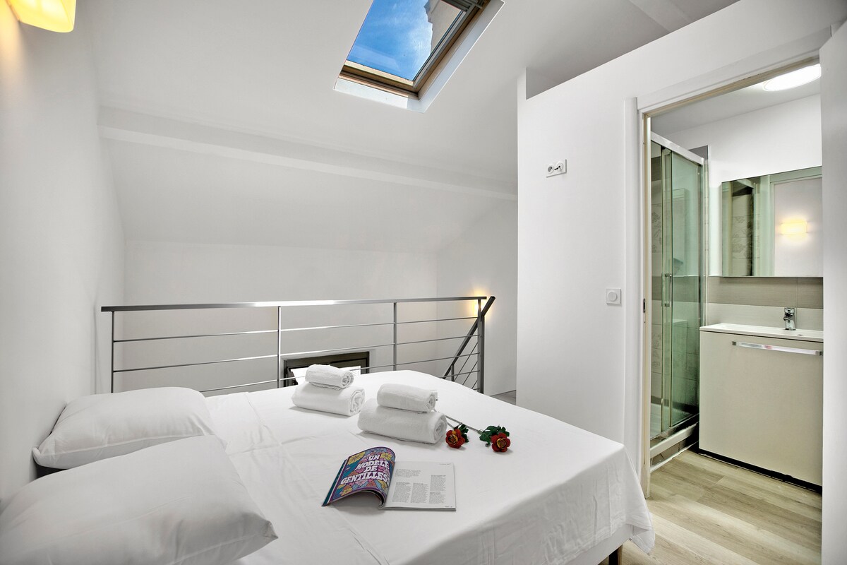 ห้องนอน