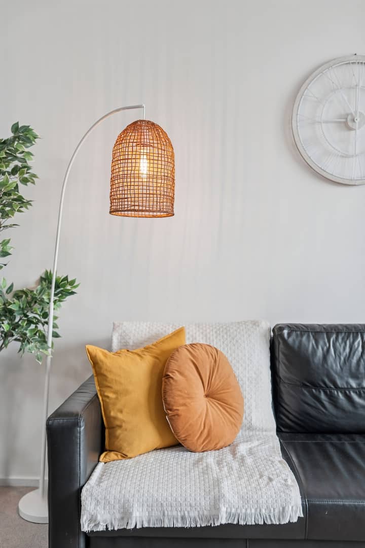 Samsara - Residence On Flinders - Unley