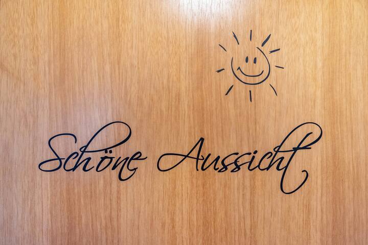 Ferienwohnung Schöne Aussicht, 60qm - Titisee-Neustadt