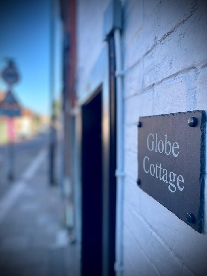 Cottage-premium-sdb Privée Avec Douche-vue Sur Rue - Glastonbury