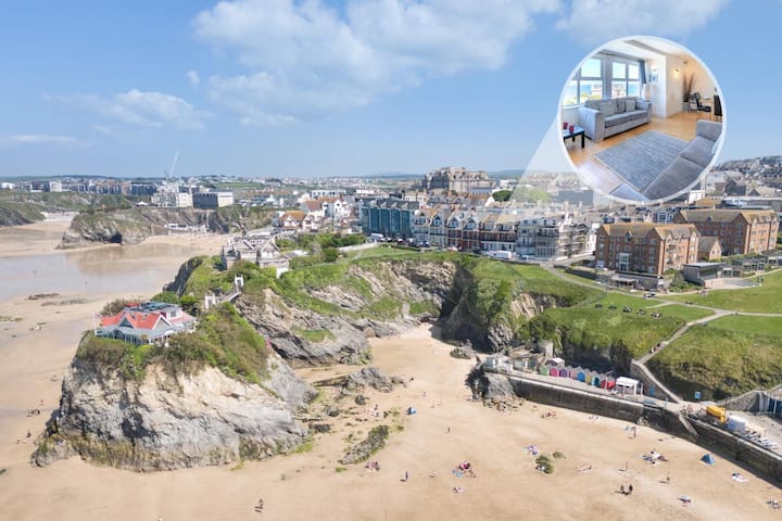 3 Bed In Newquay (Oc-o32259) - Holywell