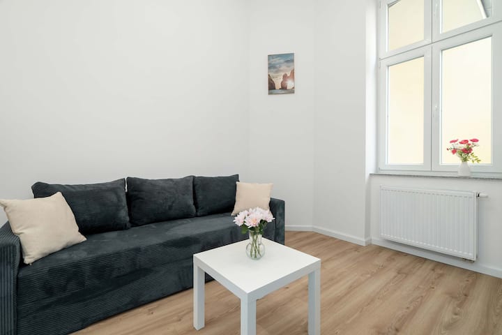 Matejki 58 | Poznań | Unique Apartment | Wi-fi - 포즈나뉴
