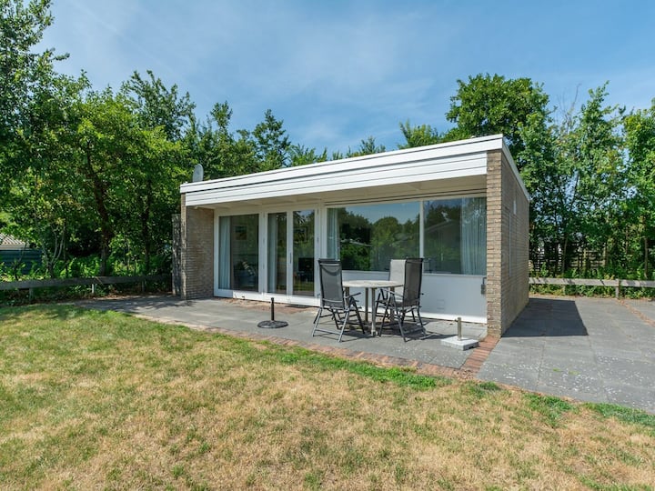 Maison Garnekuul 73 Pour 4 Personnes à Callanstoog - Callantsoog